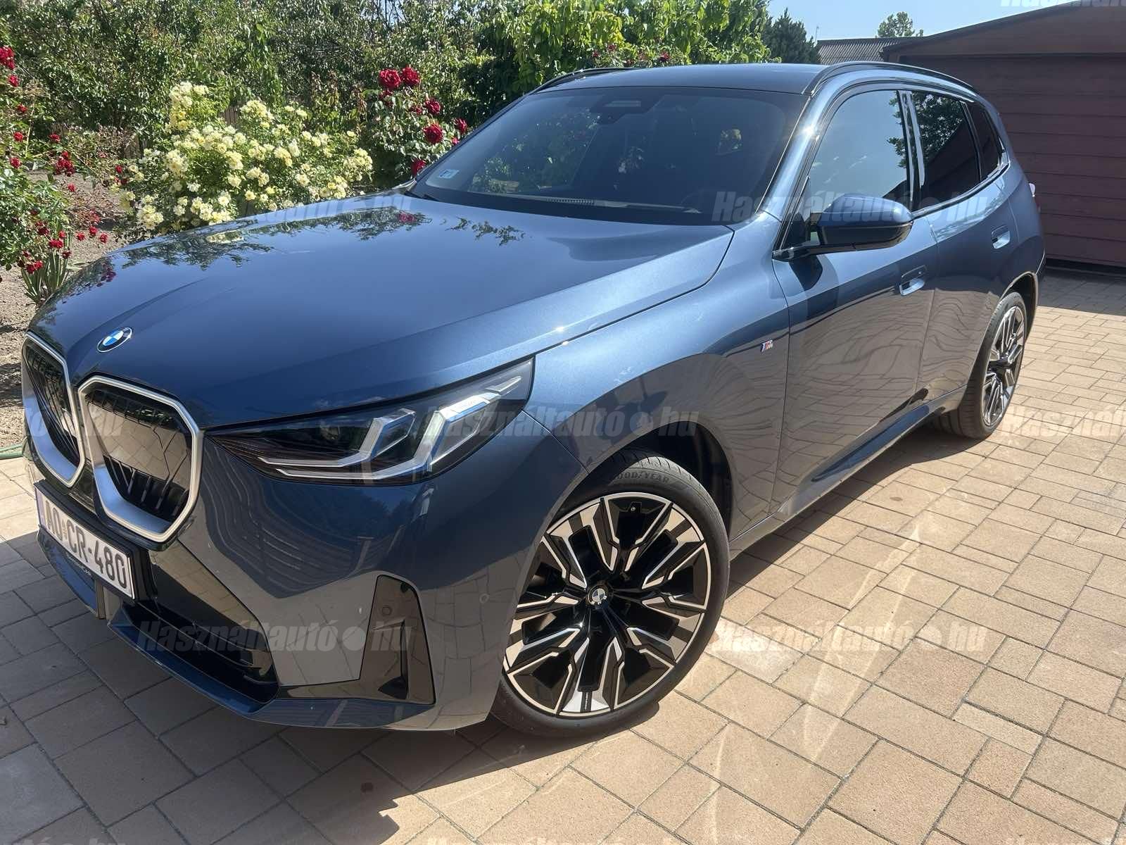 BMW X3 2024/12 - 1