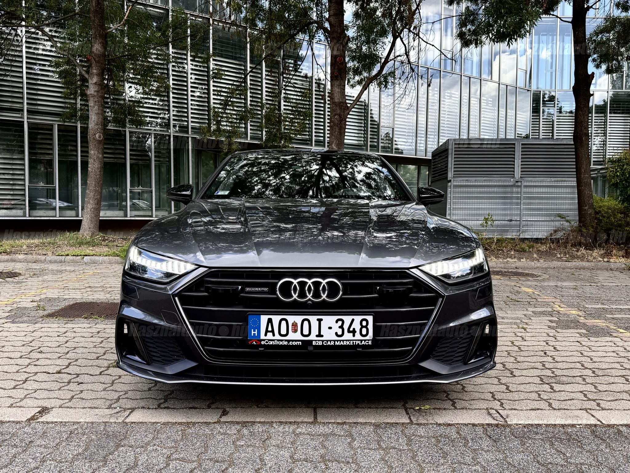 AUDI A7 2020/7 - 1