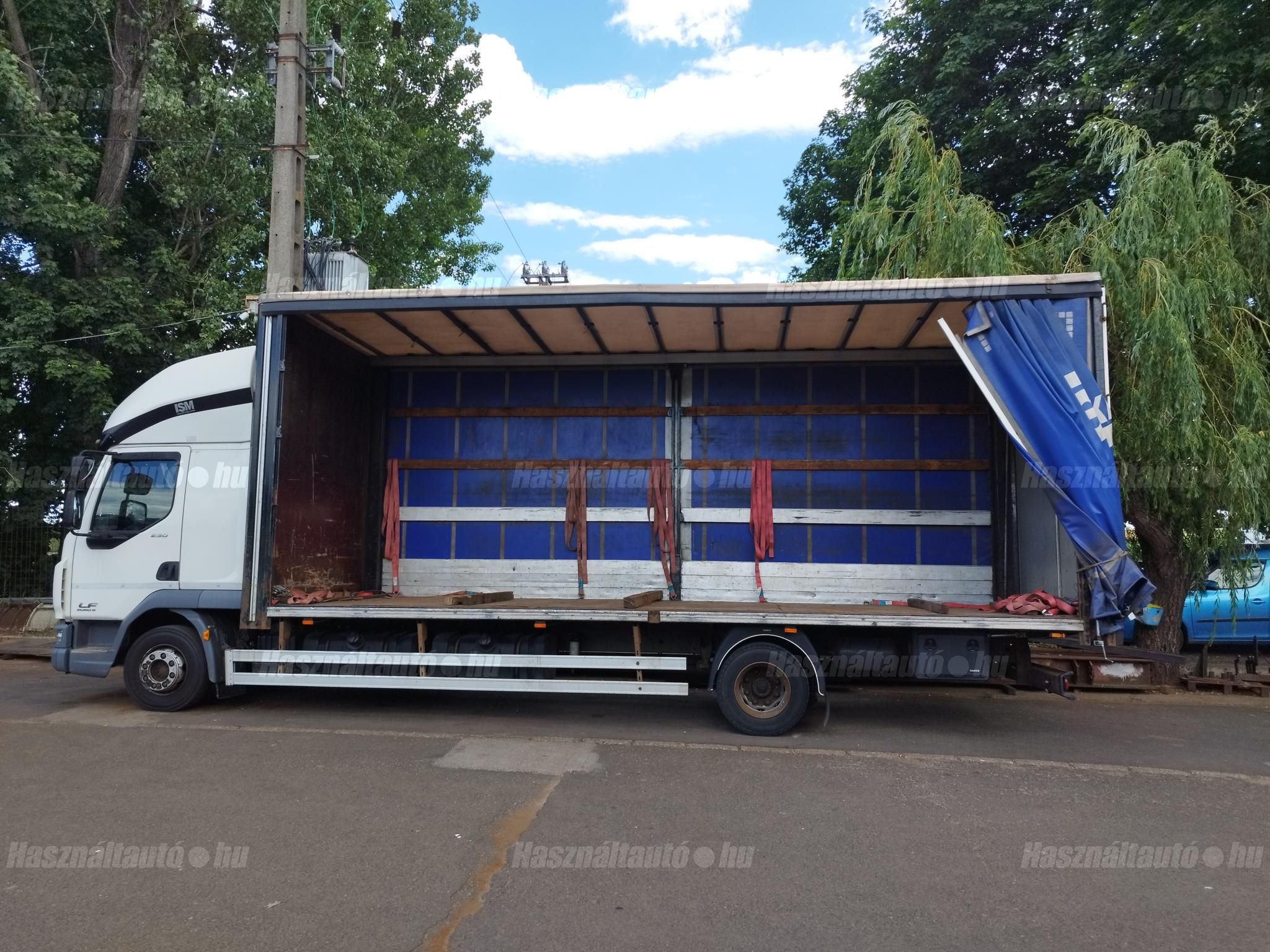 DAF 2016/10 - 1