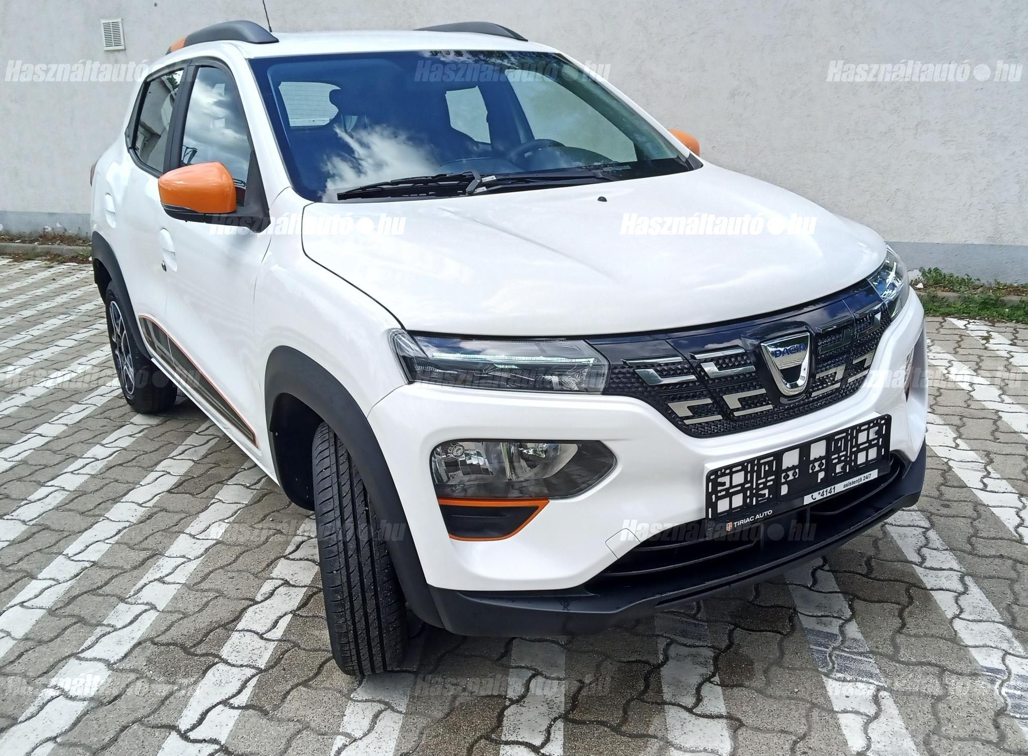 DACIA SPRING 2022/3 - 1