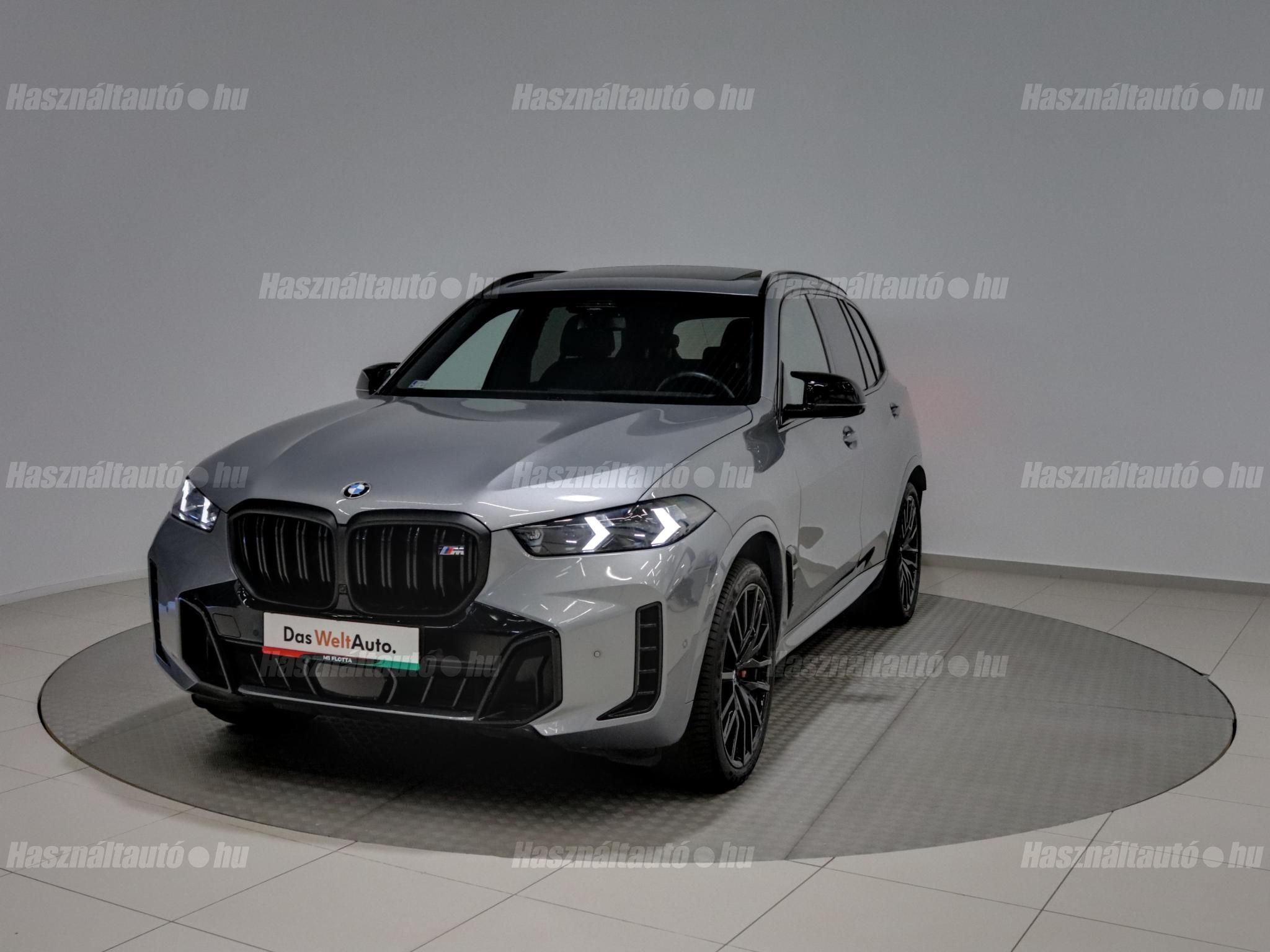 BMW X5 2023/10 - 1