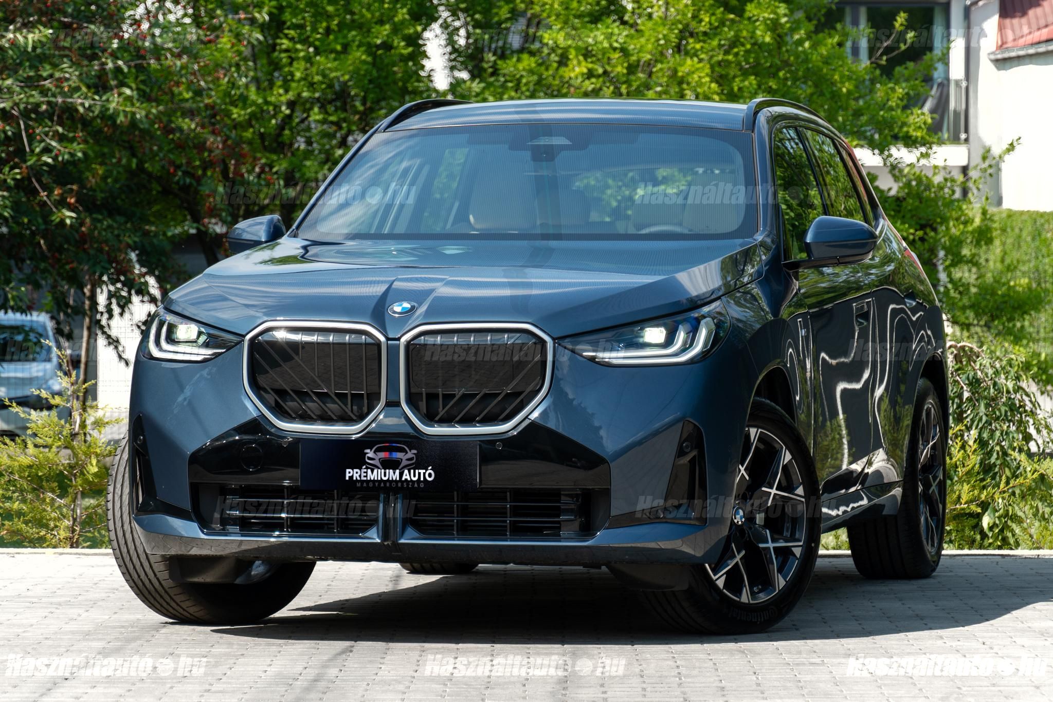 BMW X3 2025/1 - 1