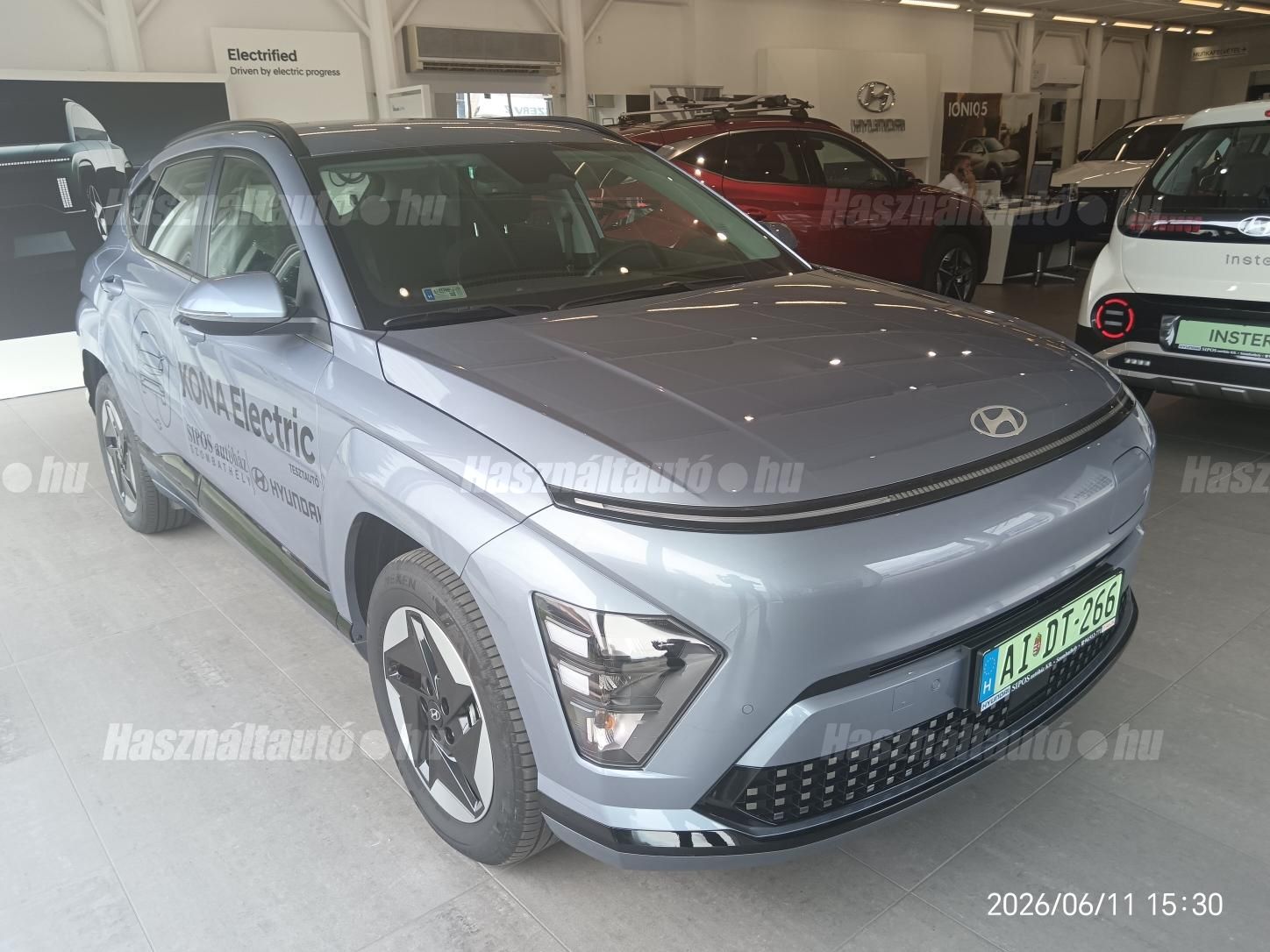 HYUNDAI KONA 2024/8 - 1