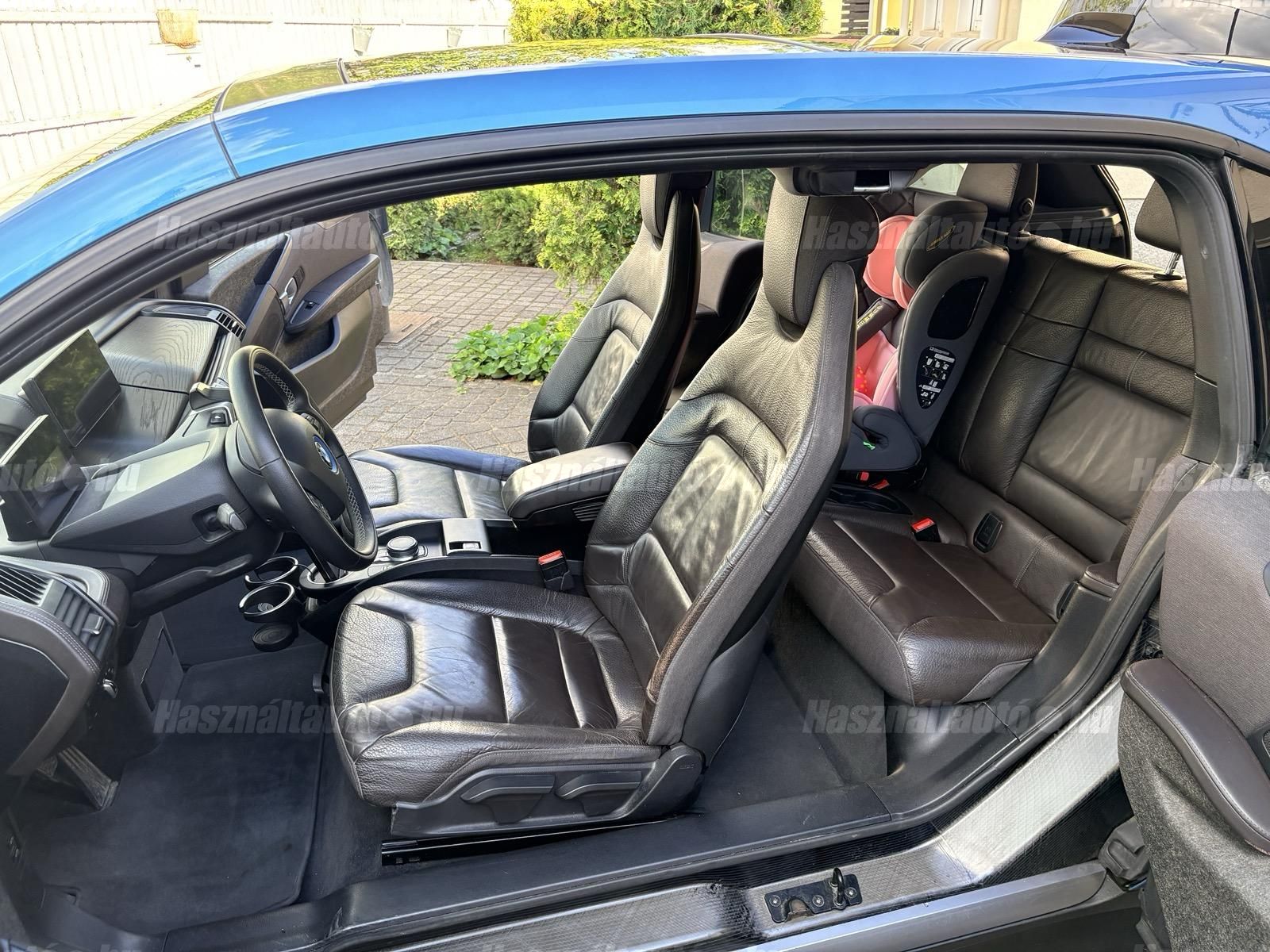 BMW I3 2016/9 - 1