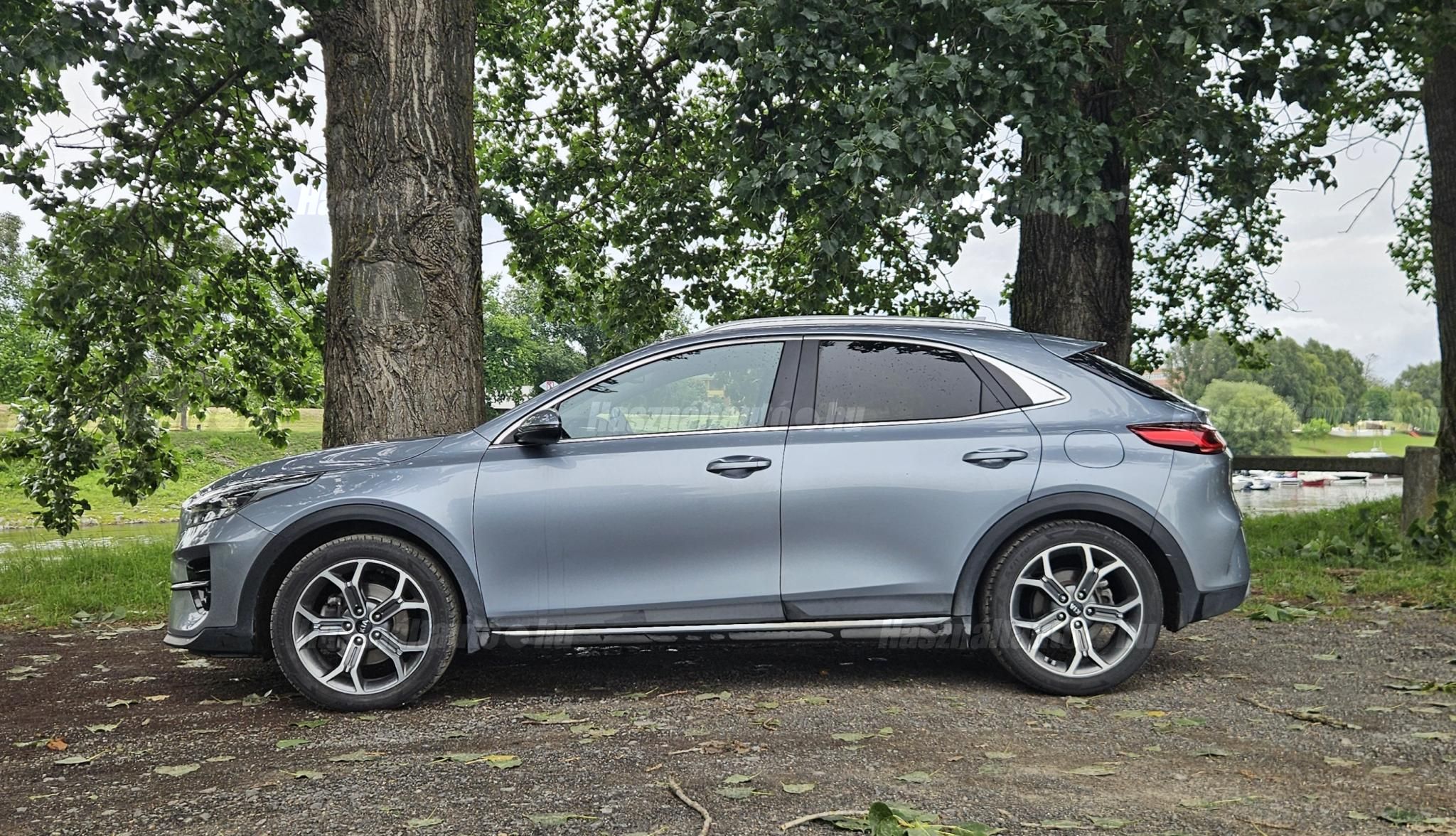 KIA XCEED 2020/1 - 1