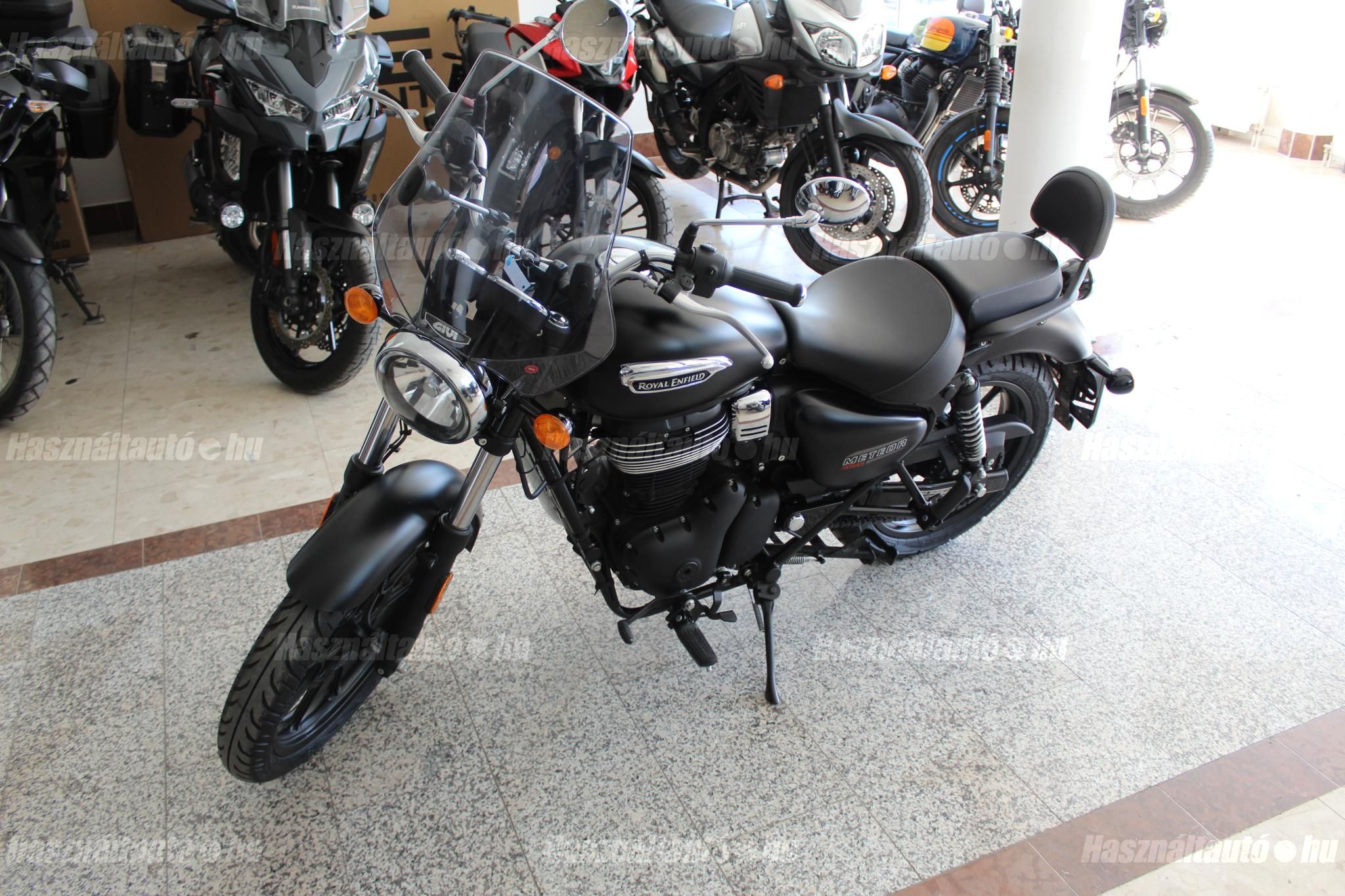 ROYAL ENFIELD METEOR 2025/9 - 1