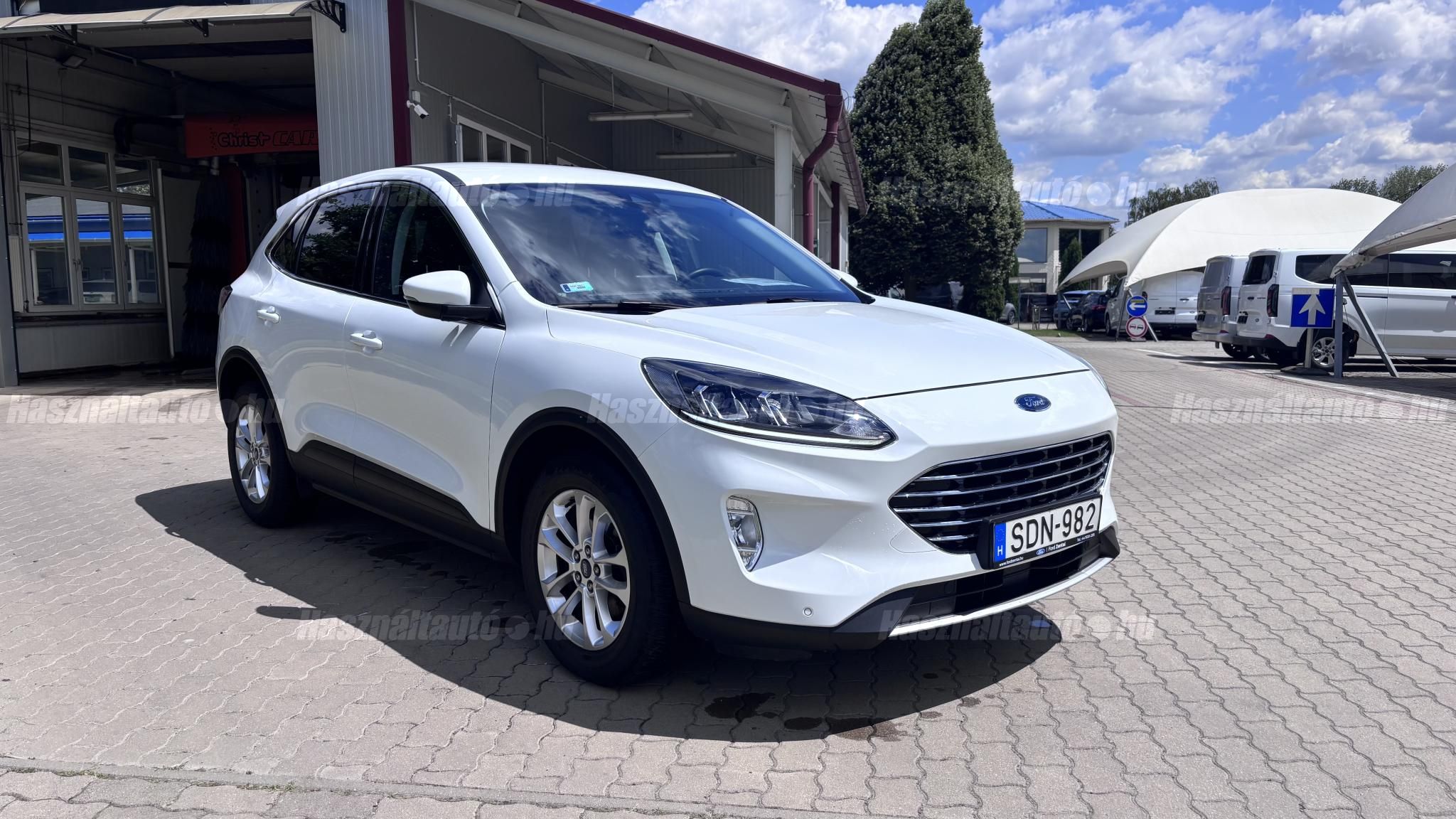 FORD KUGA 2020/7 - 1