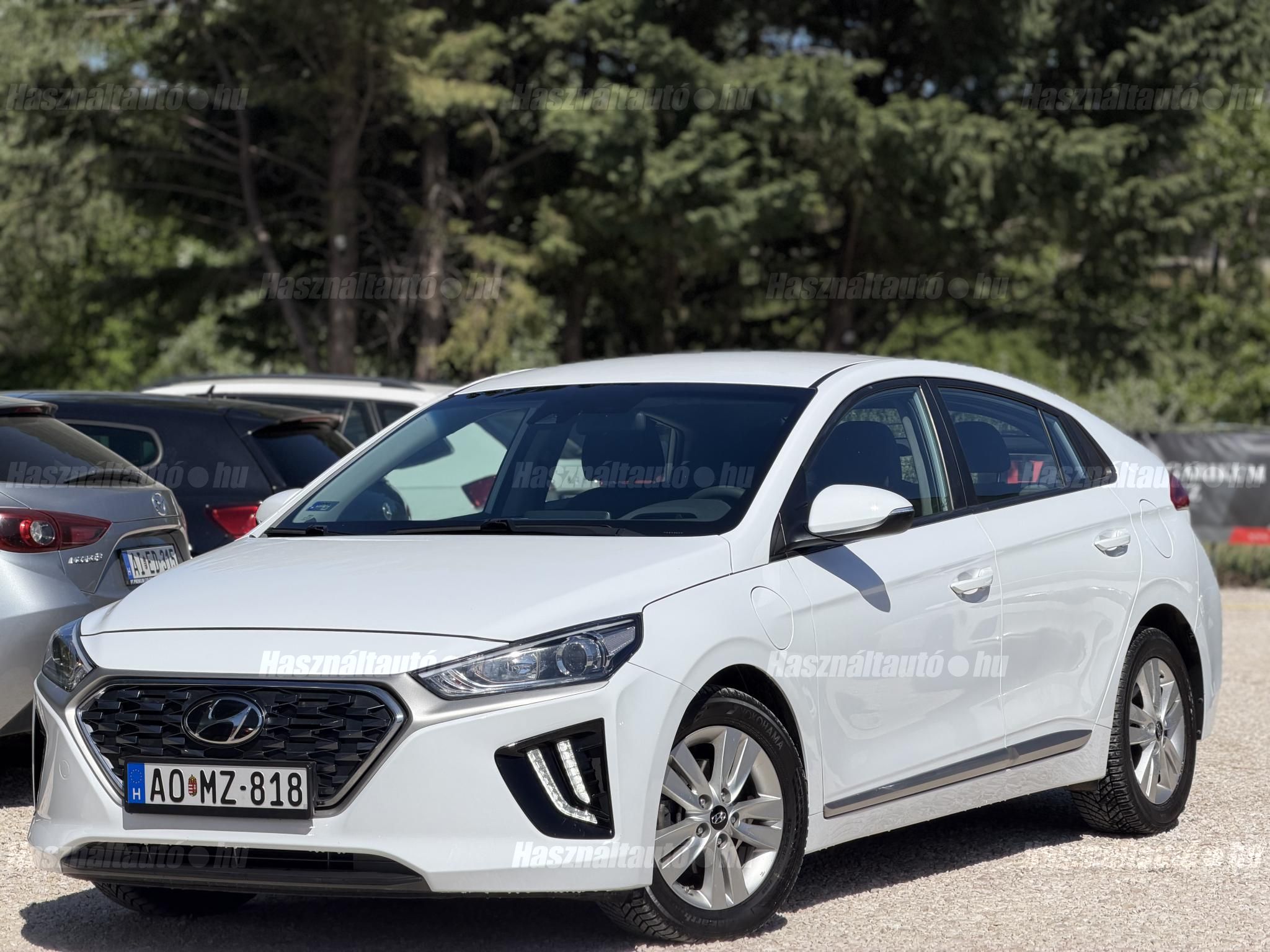 HYUNDAI IONIQ 2022/6 - 1