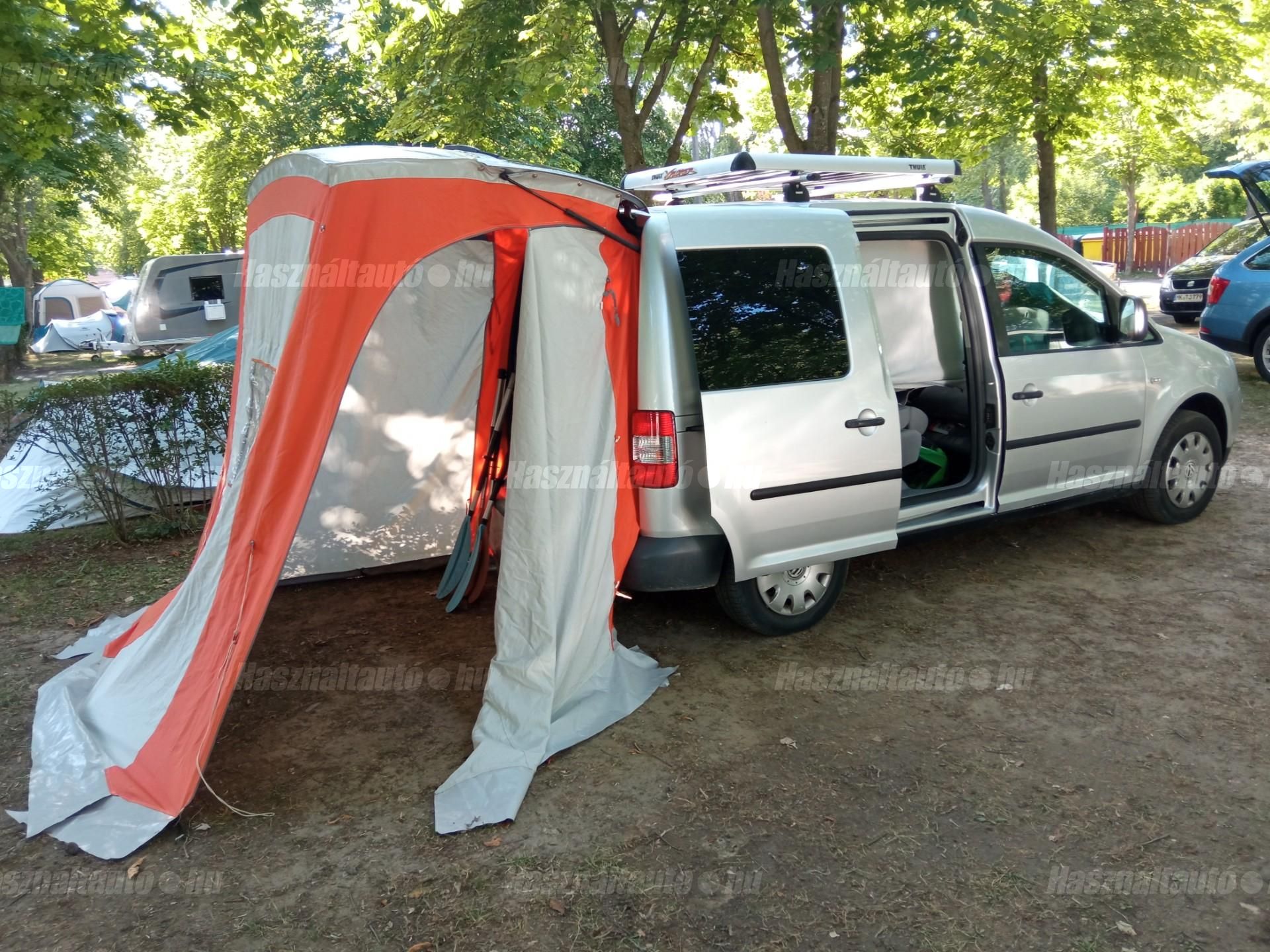VOLKSWAGEN 2006/7 - 1