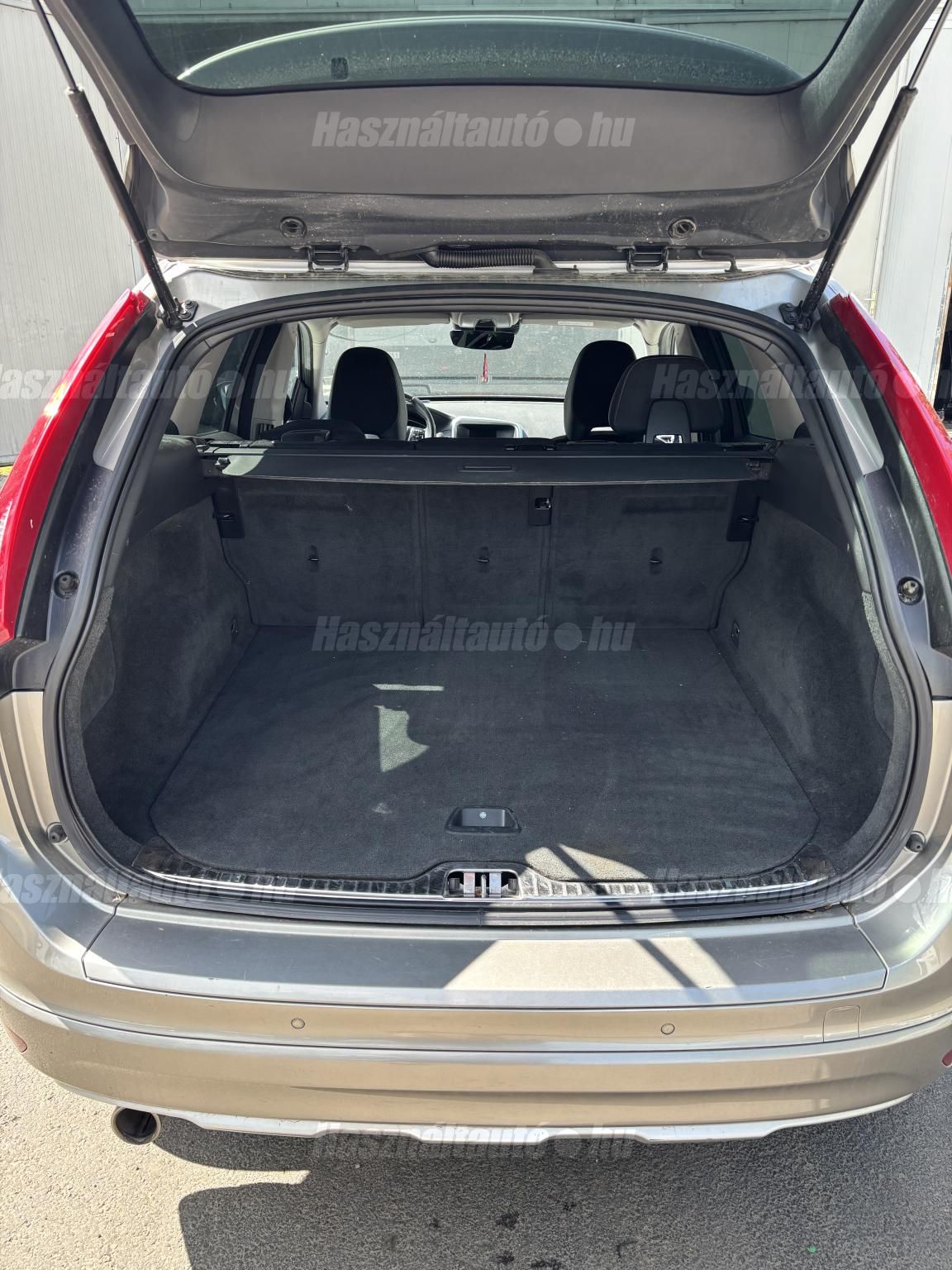 VOLVO XC60 2015/4 - 1