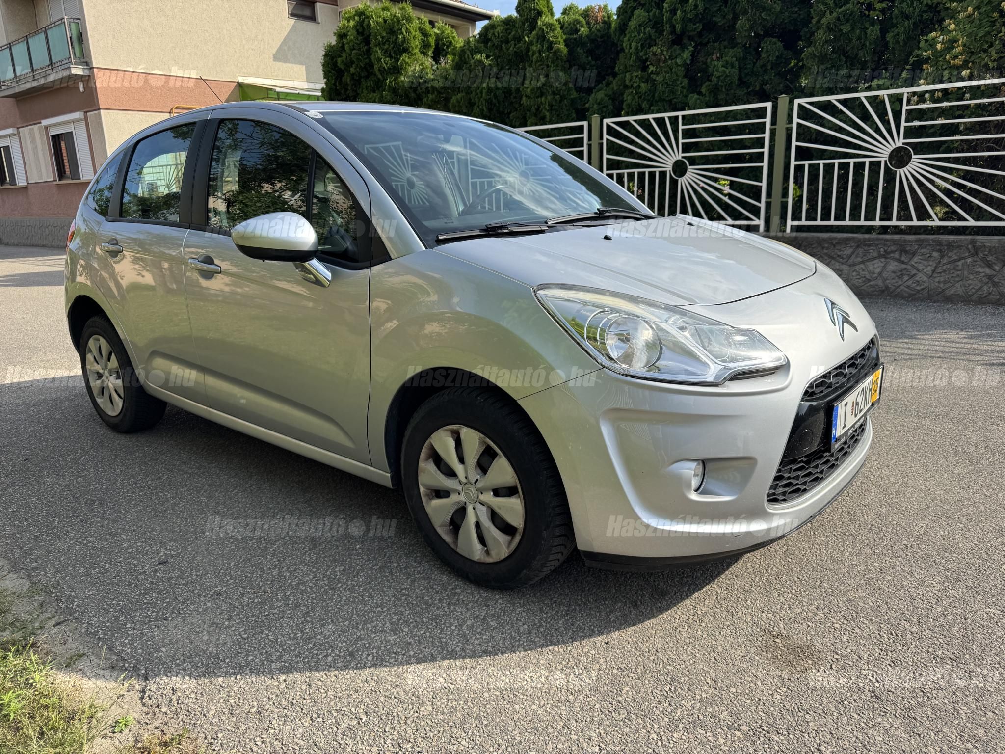 CITROEN C3 2011/8 - 1