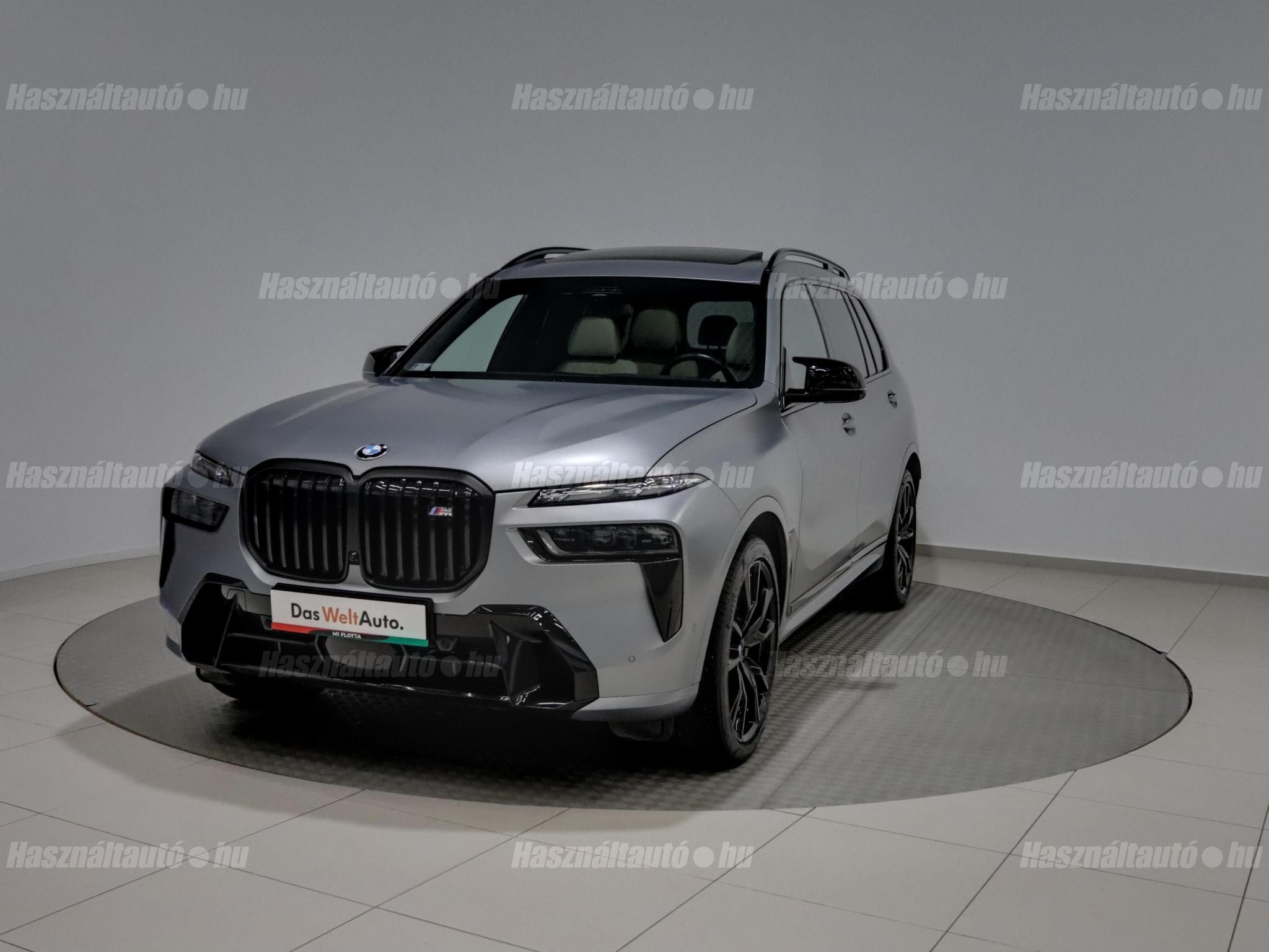 BMW X7 2023/8 - 1