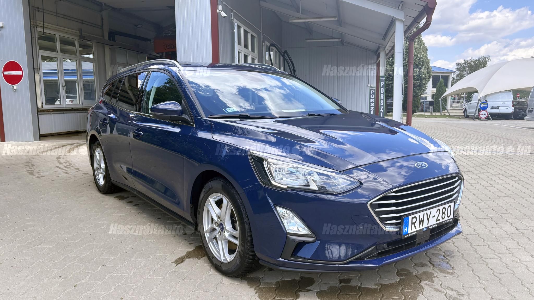 FORD FOCUS 2020/1 - 1