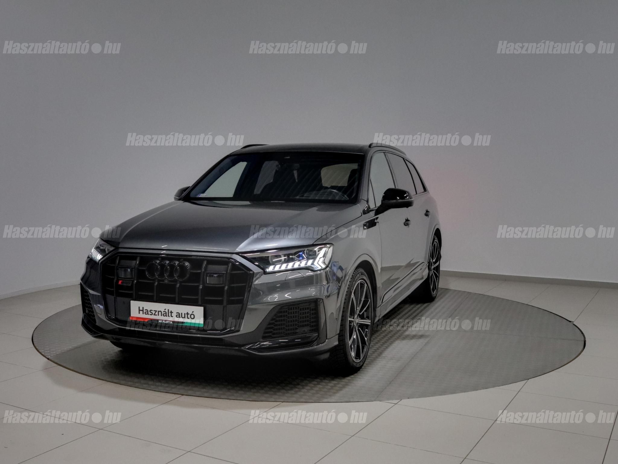 AUDI Q7 2022/9 - 1