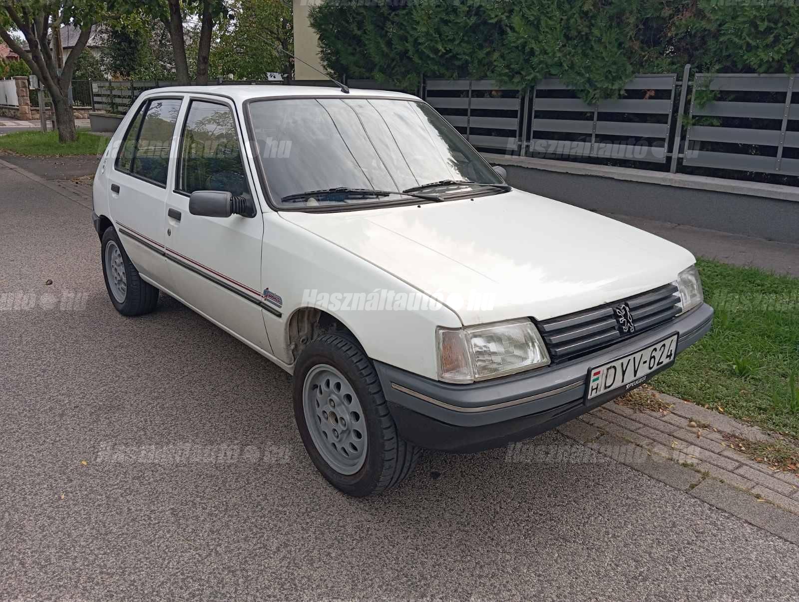 PEUGEOT 205 1994 - 1