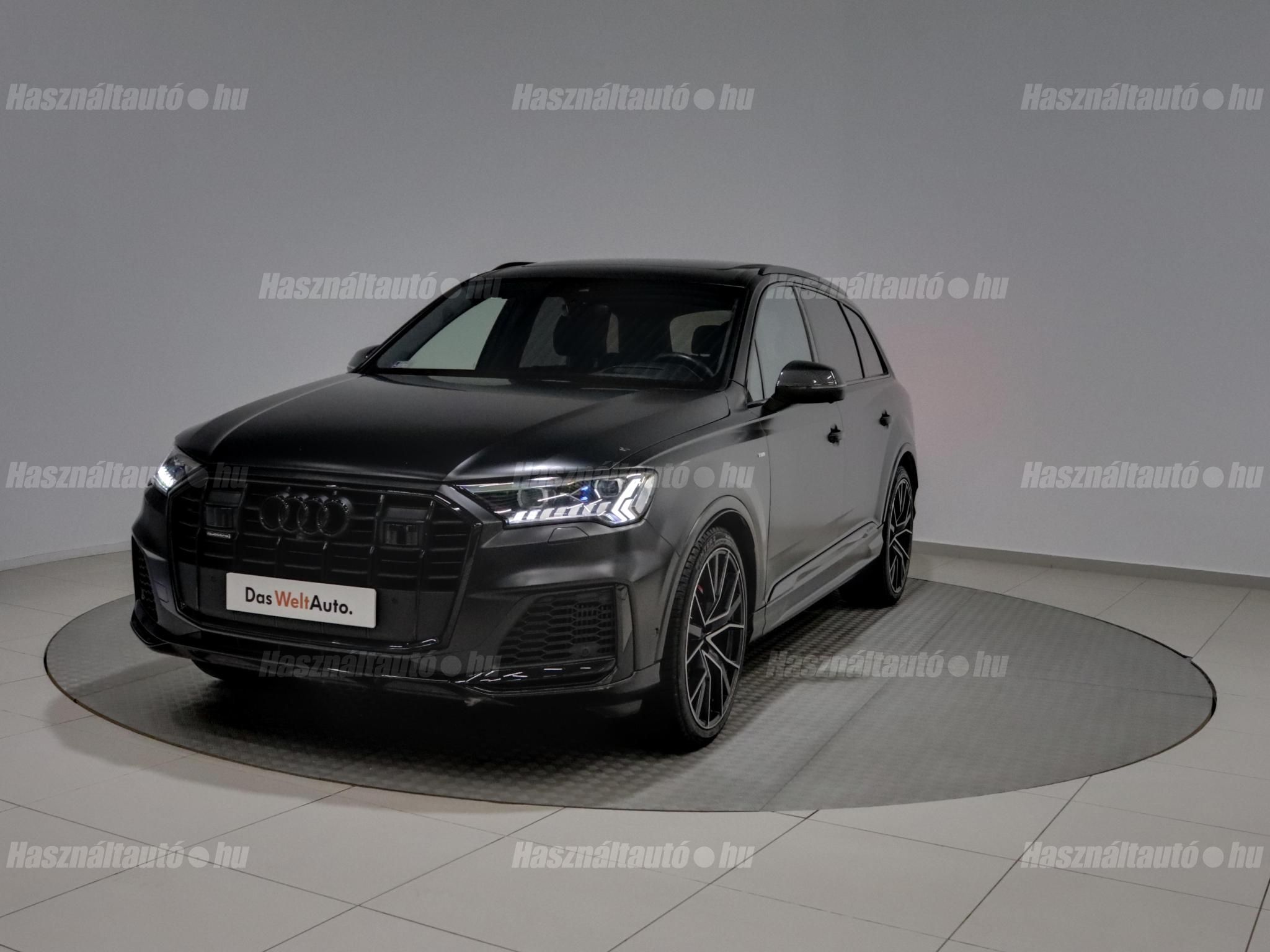 AUDI Q7 2023/10 - 1