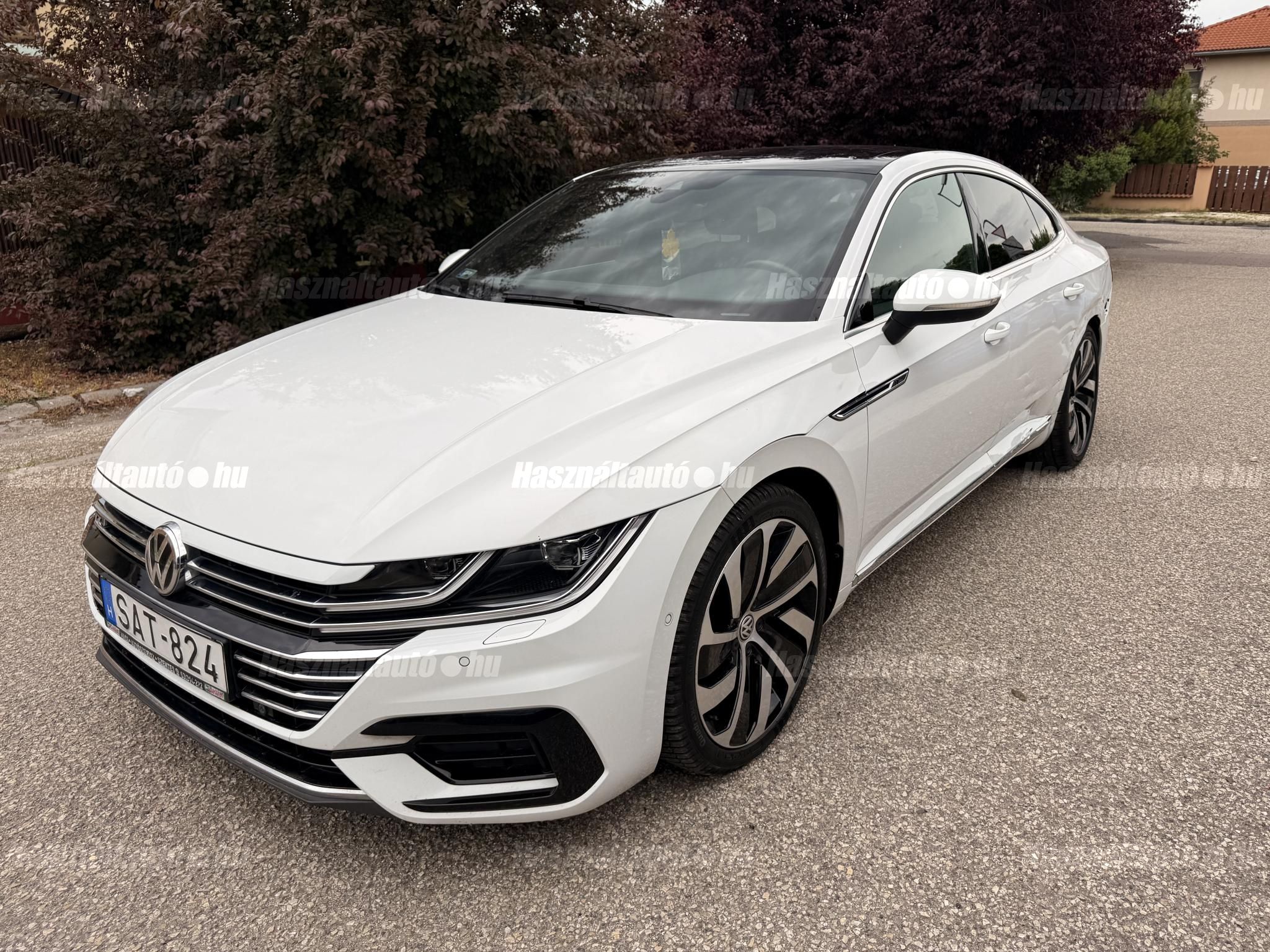 VOLKSWAGEN ARTEON 2020/4 - 1