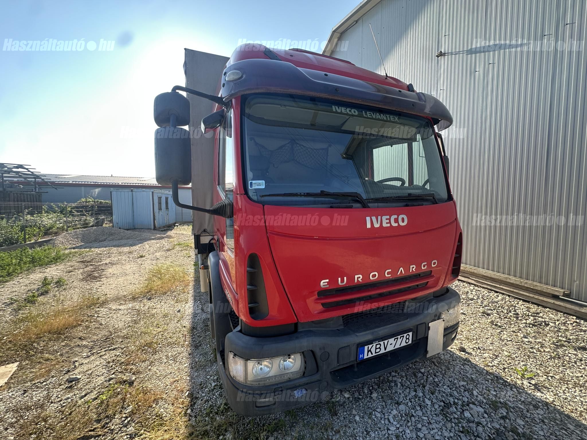 IVECO 2005/12 - 1