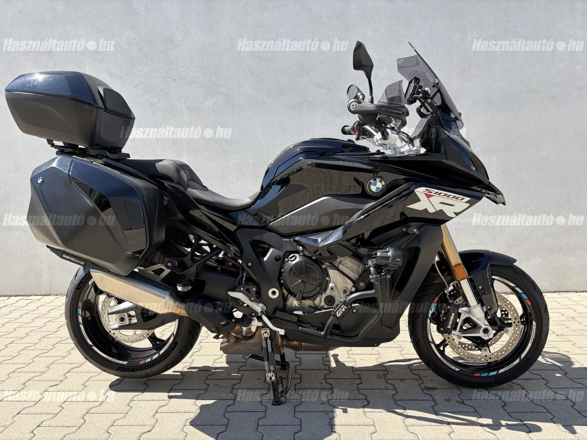 BMW S 1000 XR 2024/4 - 1