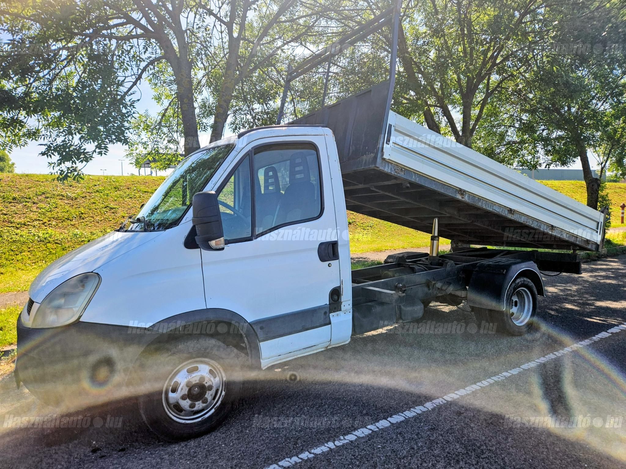 IVECO 35 2011/1 - 1