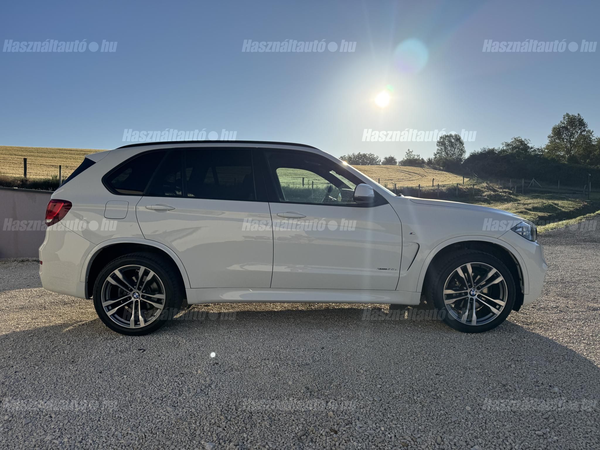 BMW X5 2014/4 - 1