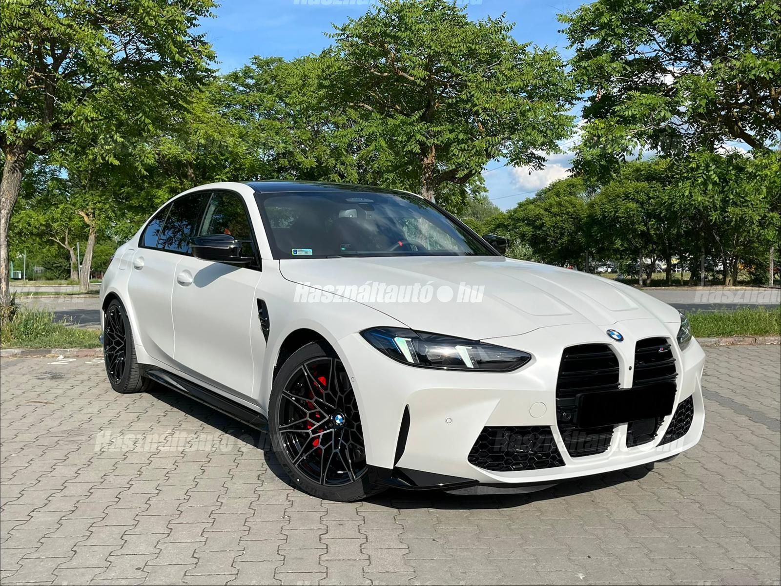 BMW M3 2026/3 - 1