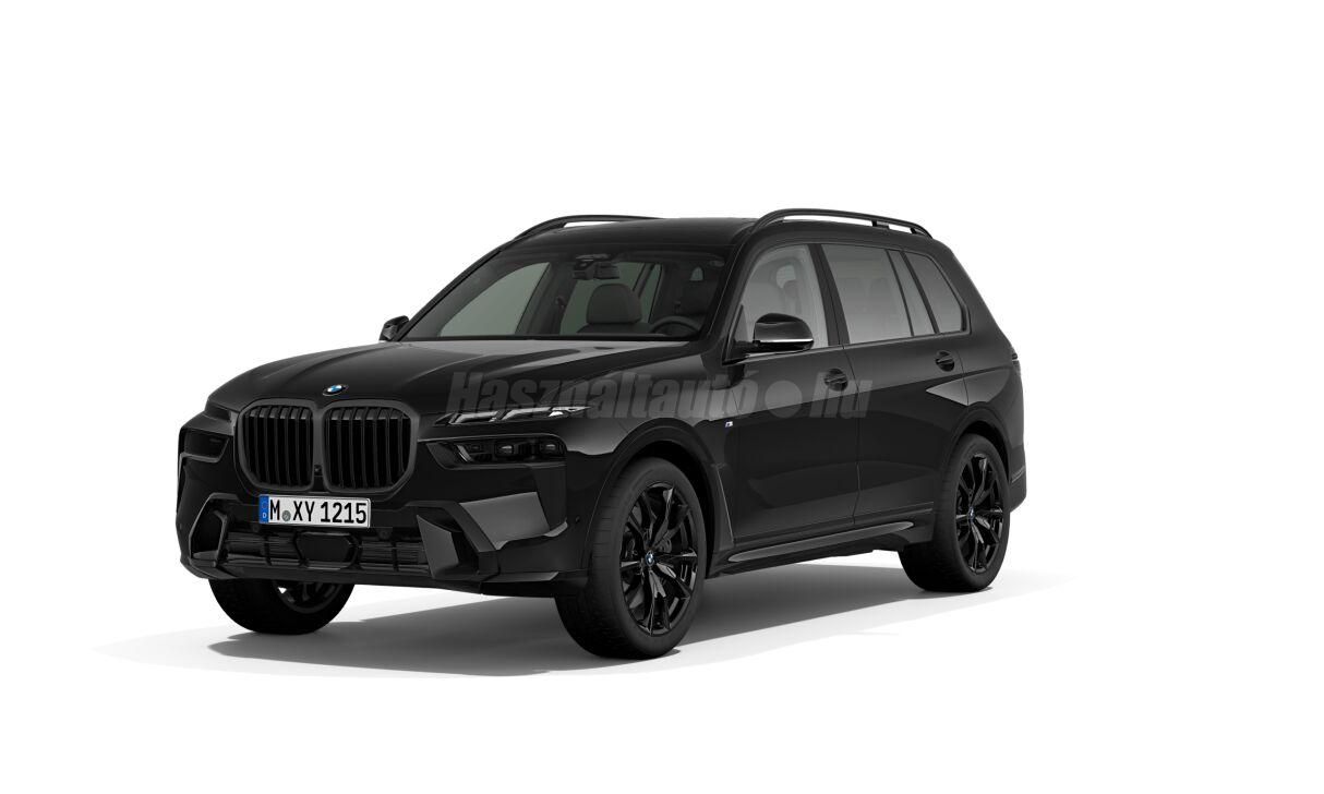 BMW X7 2026 - 1