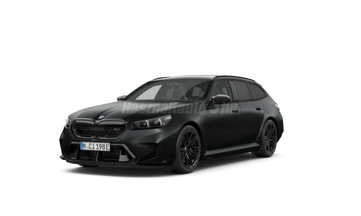 BMW M5 2026 - 1