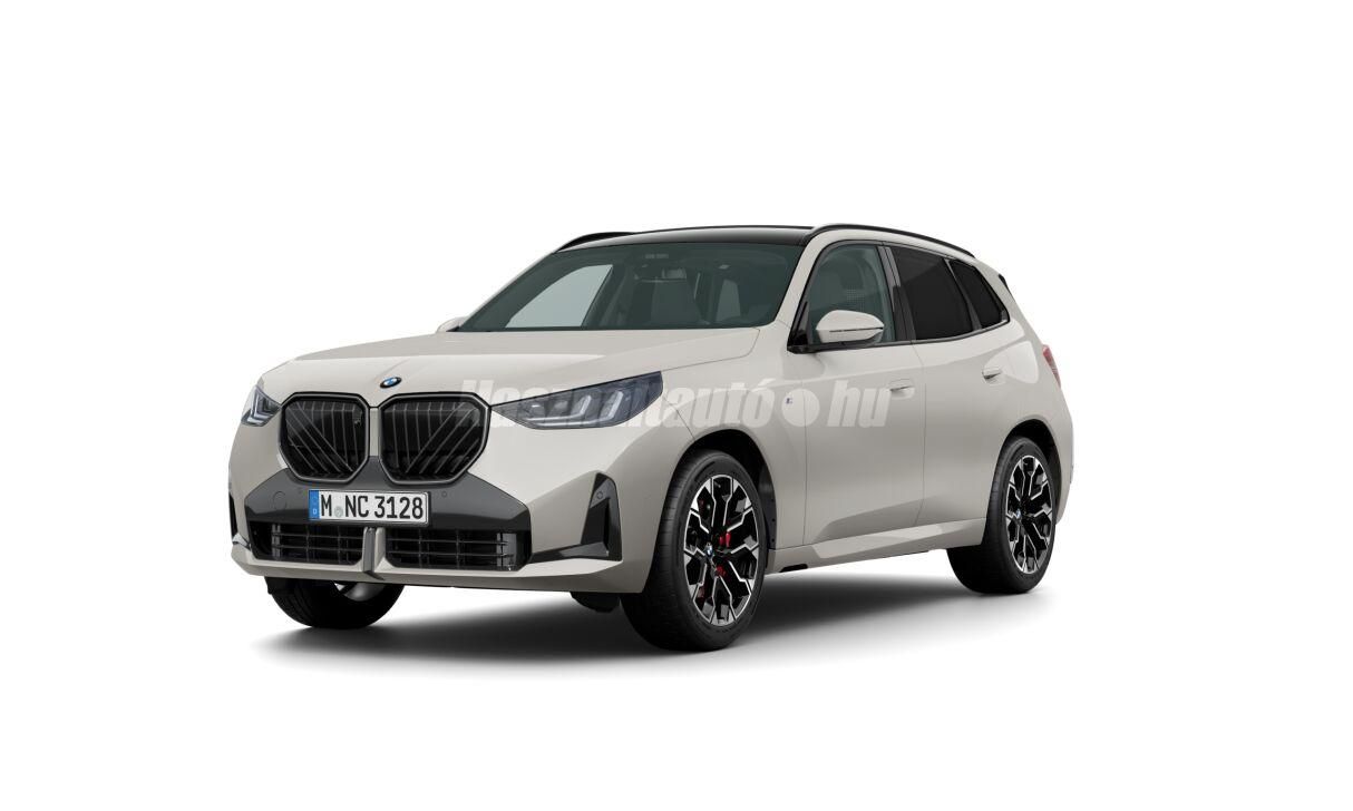 BMW X3 2026 - 1