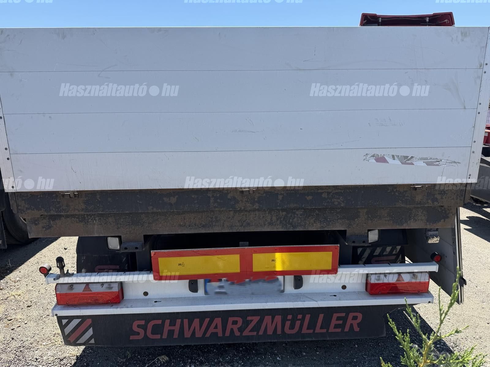 SCHWARZMÜLLER 2004 - 1