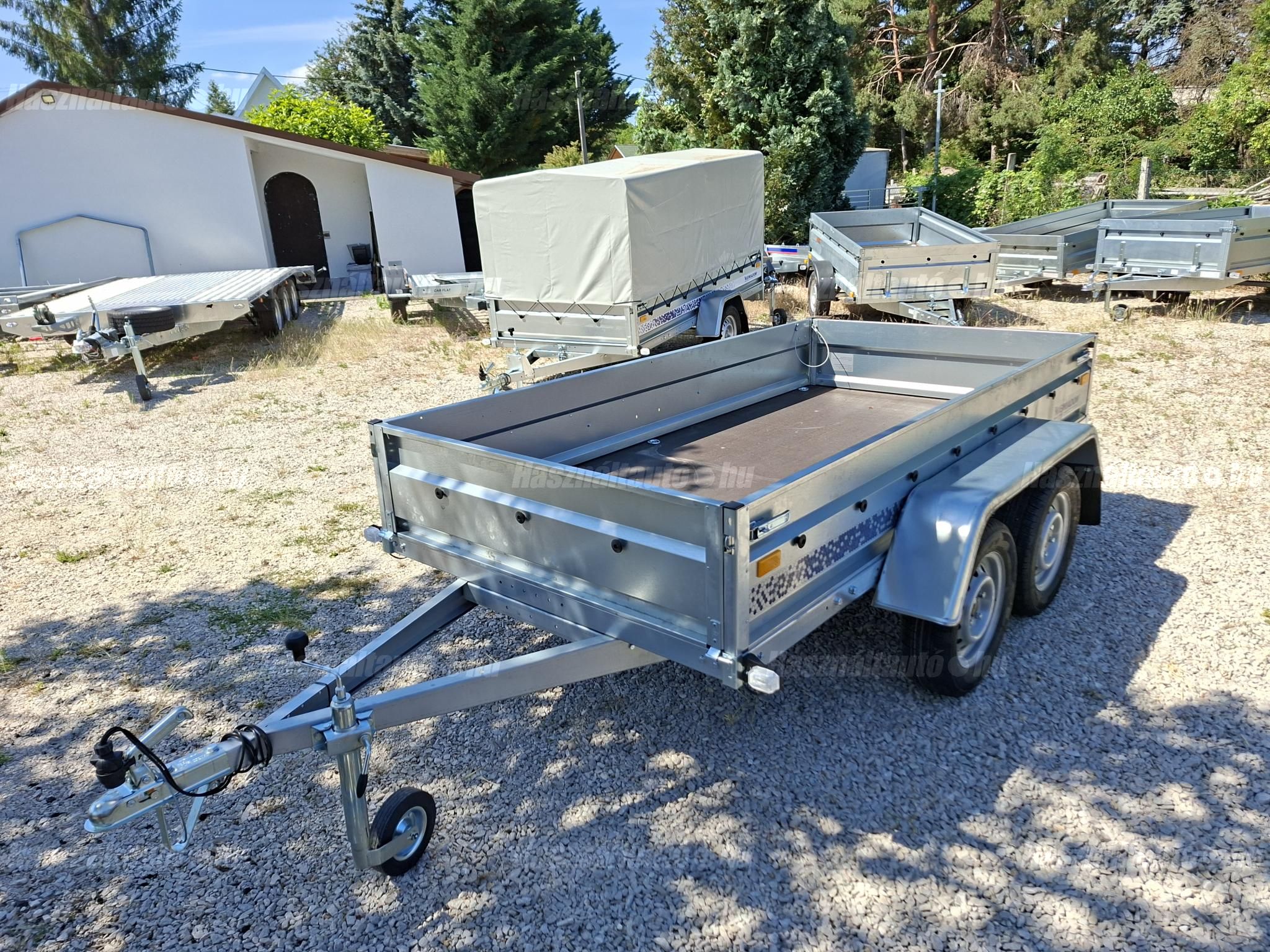 NIEWIADOW 2025/6 - 1
