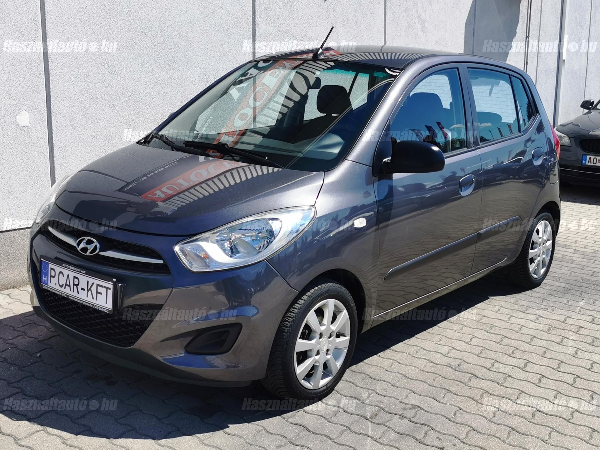 HYUNDAI I10 2011/3 - 1