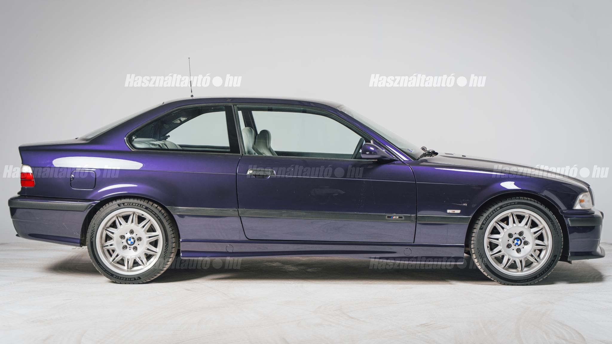 BMW M3 1997/6 - 1