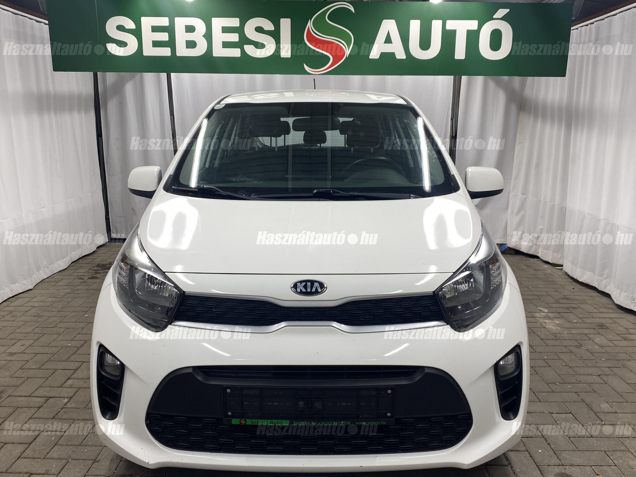 KIA PICANTO 2019/2 - 1