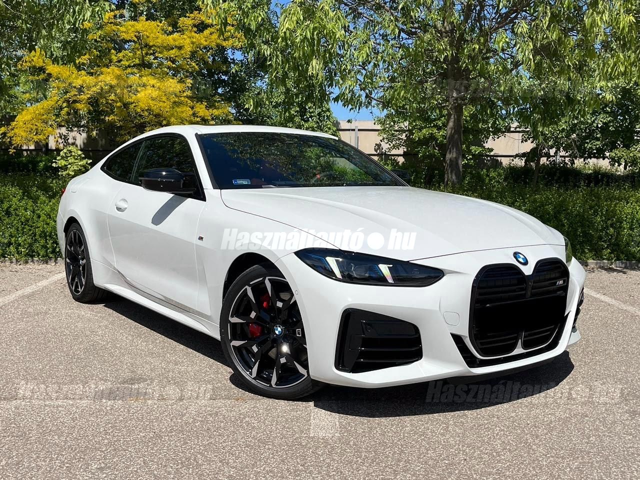 BMW 440 2026/3 - 1