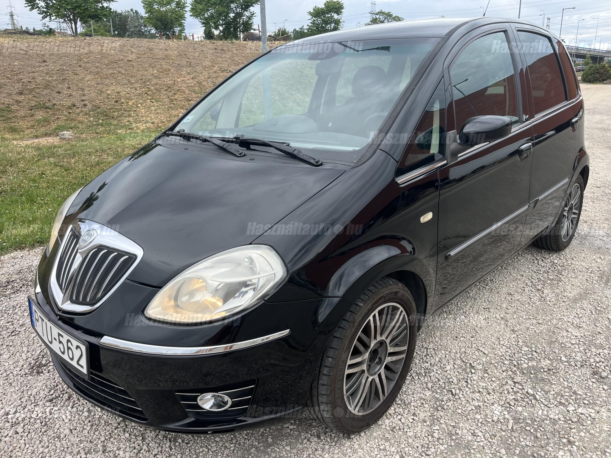 LANCIA MUSA 2008/6 - 1