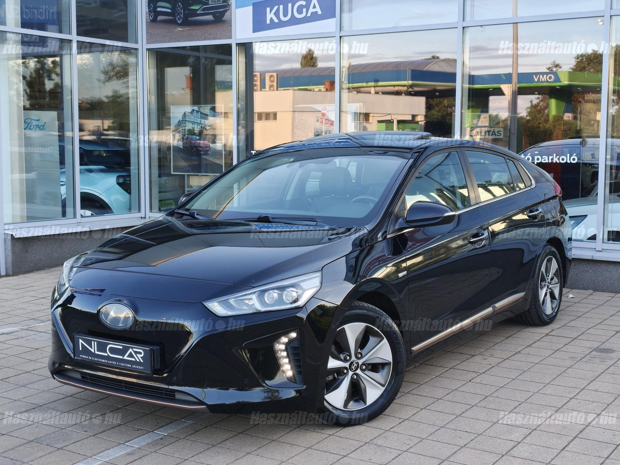 HYUNDAI IONIQ 2017/7 - 1
