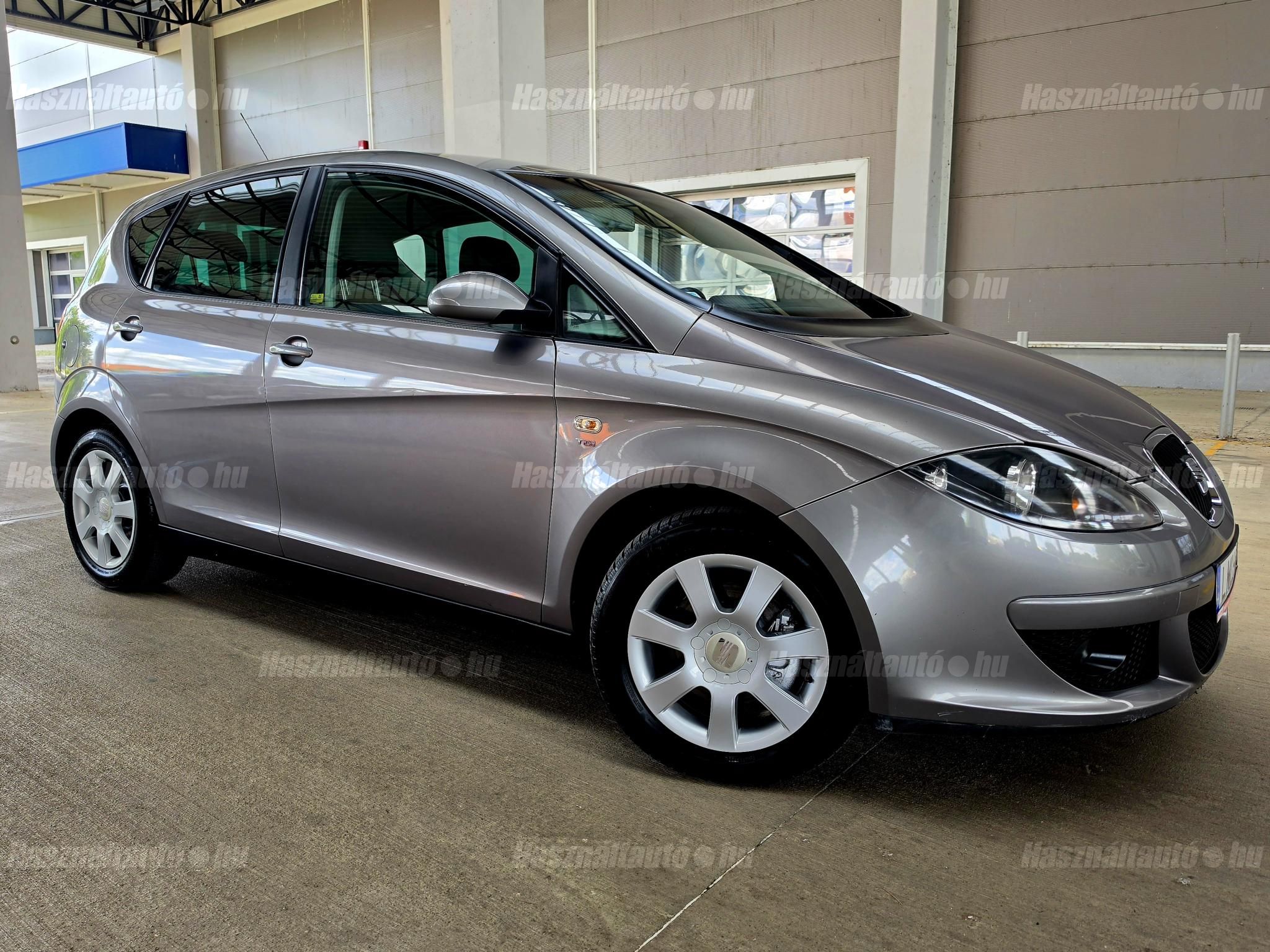 SEAT ALTEA 2008/3 - 1