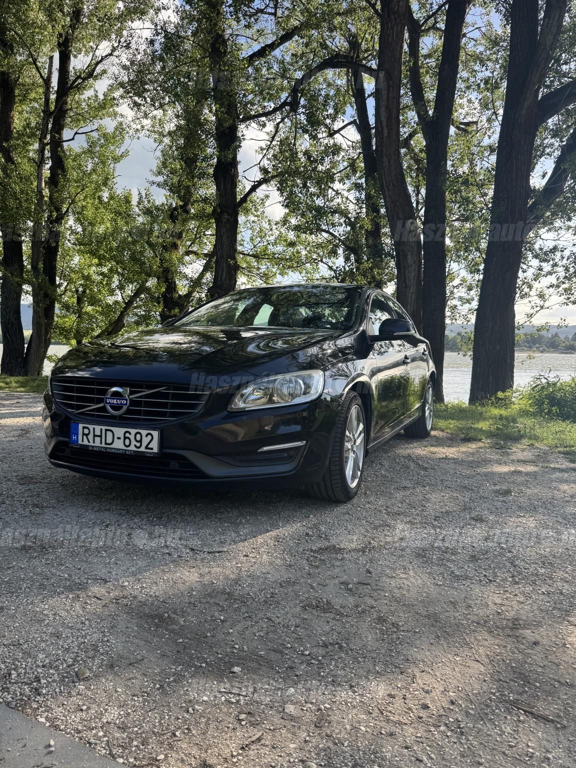 VOLVO S60 2014/6 - 1