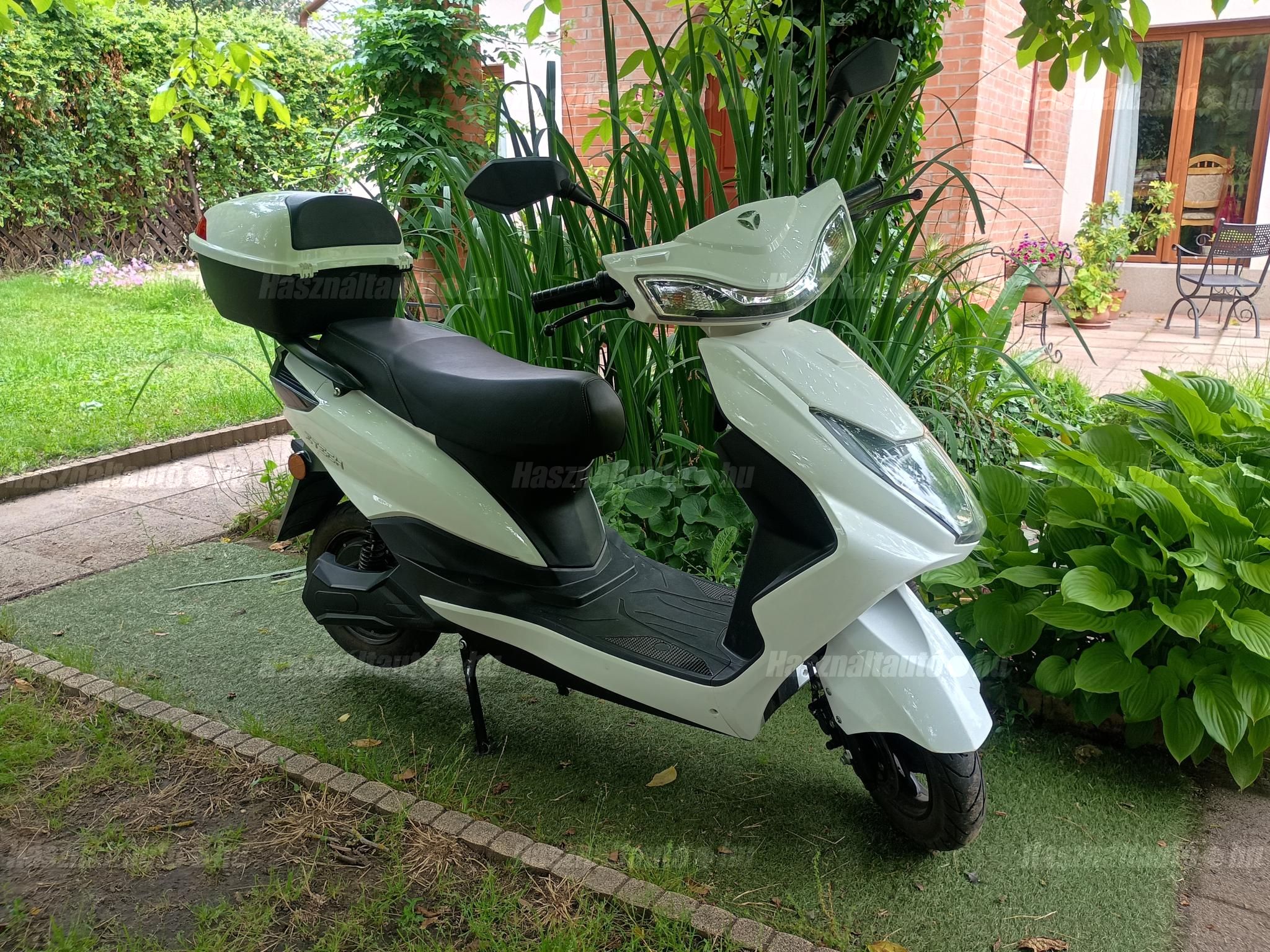Z-TECH ZT-36 LUNA 2023 - 1