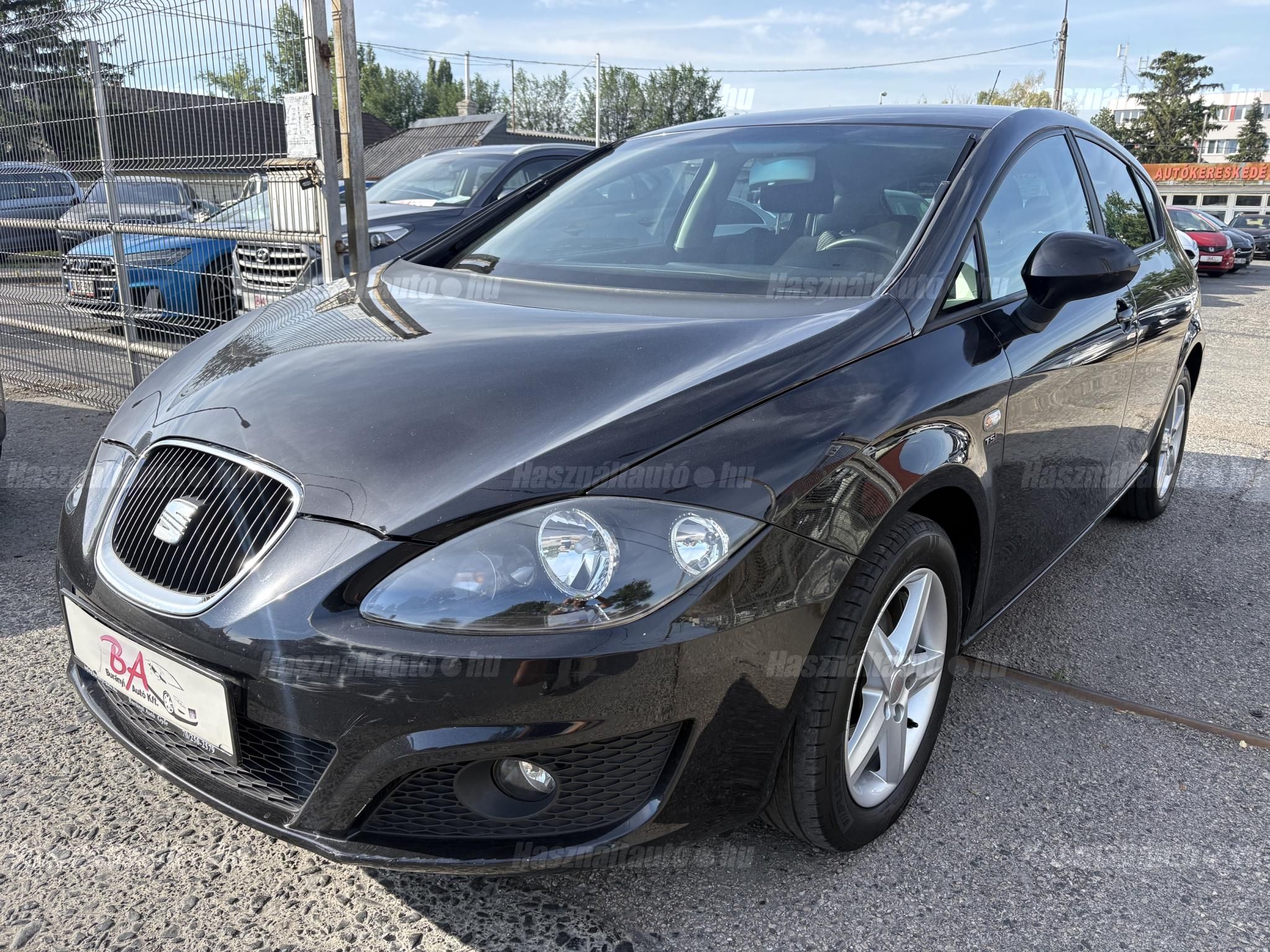 SEAT LEON 2011/1 - 1