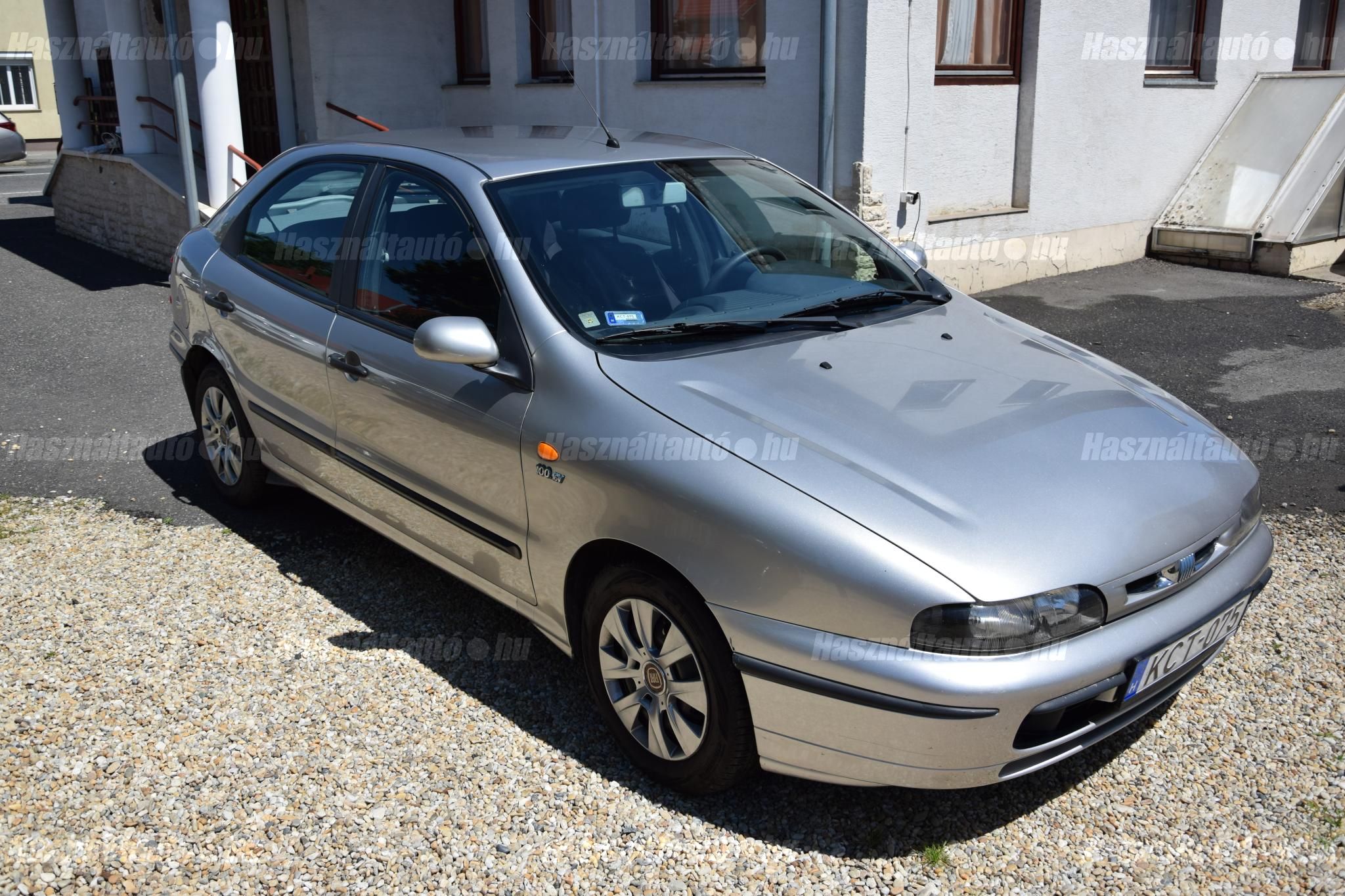 FIAT BRAVA 1999/6 - 1