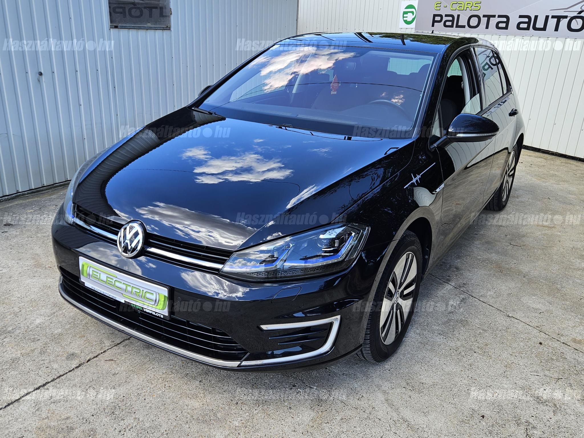 VOLKSWAGEN GOLF VII 2018/10 - 1