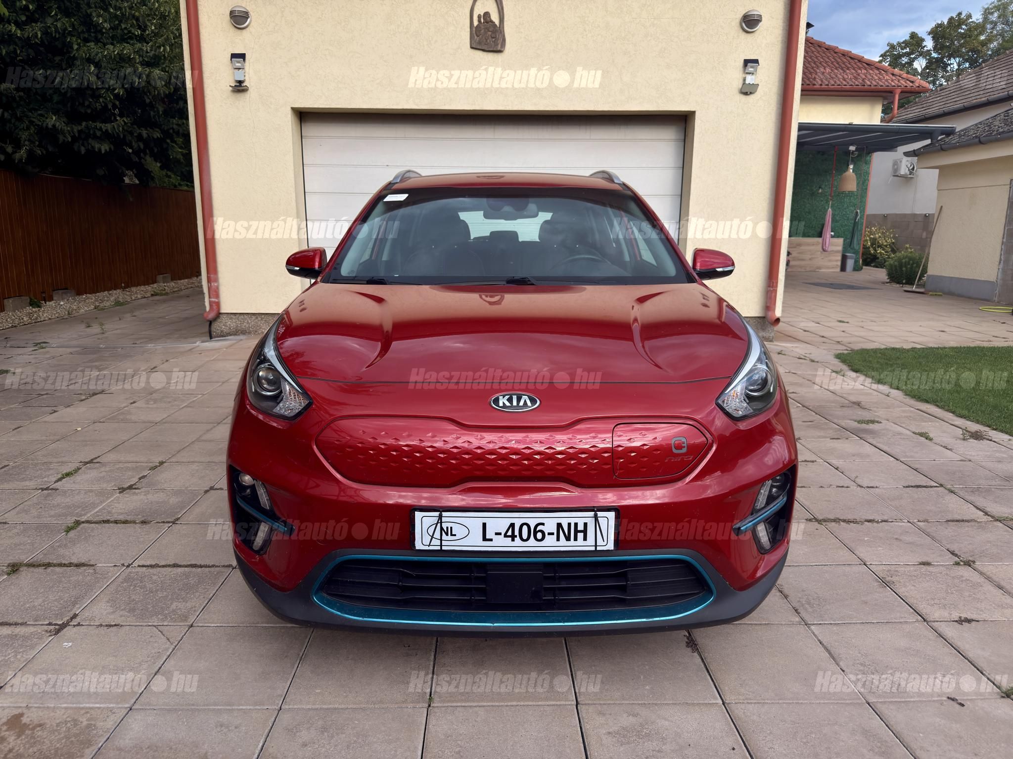 KIA NIRO 2020/7 - 1