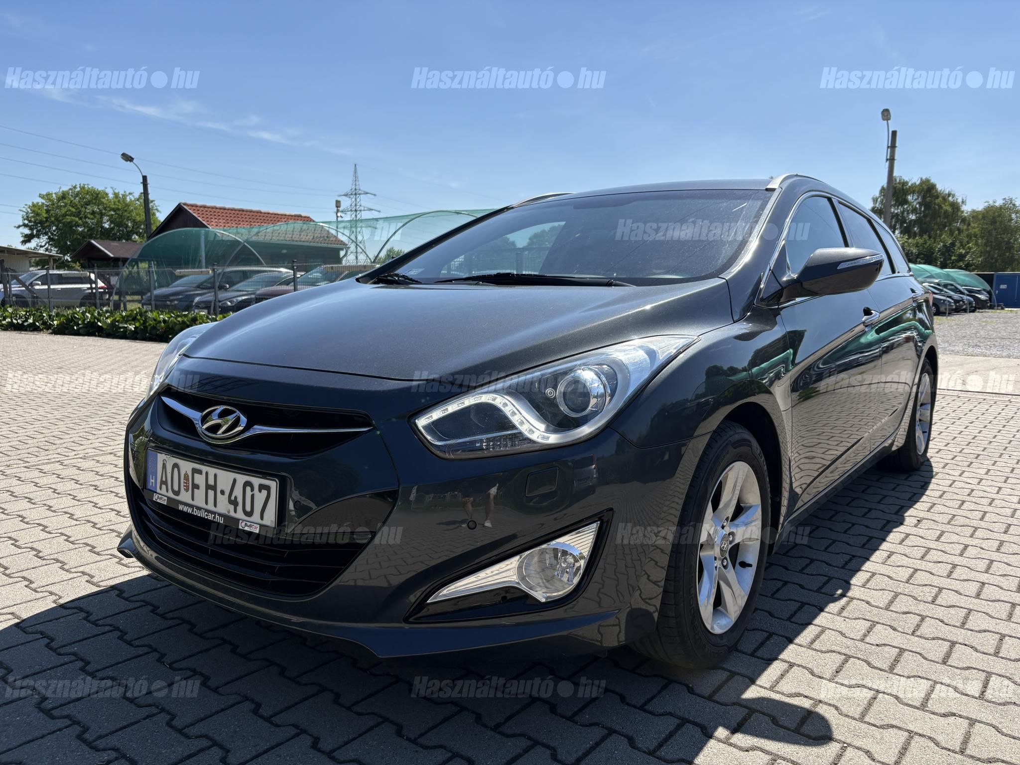 HYUNDAI I40 2014/3 - 1