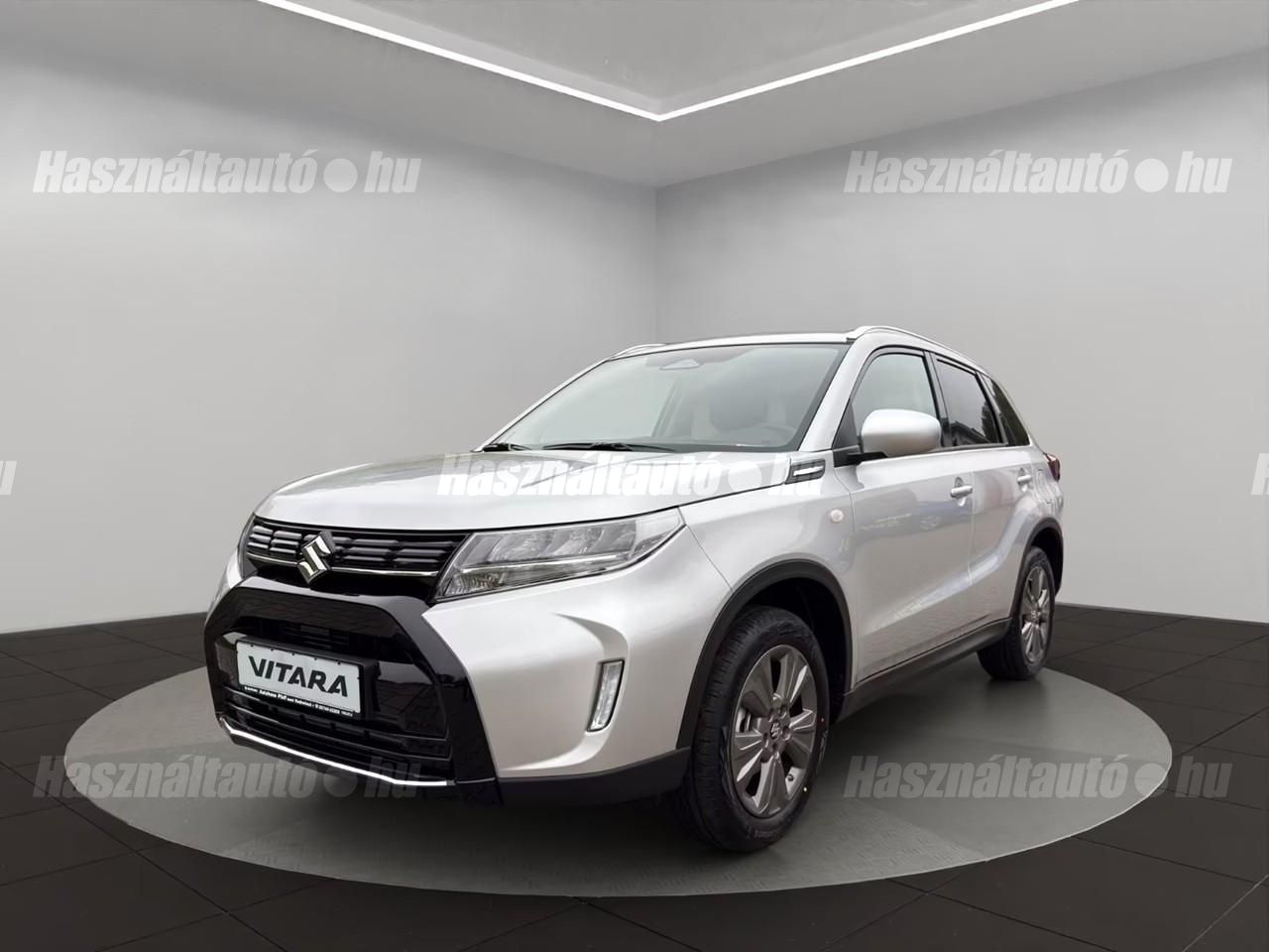 SUZUKI VITARA 2026 - 1
