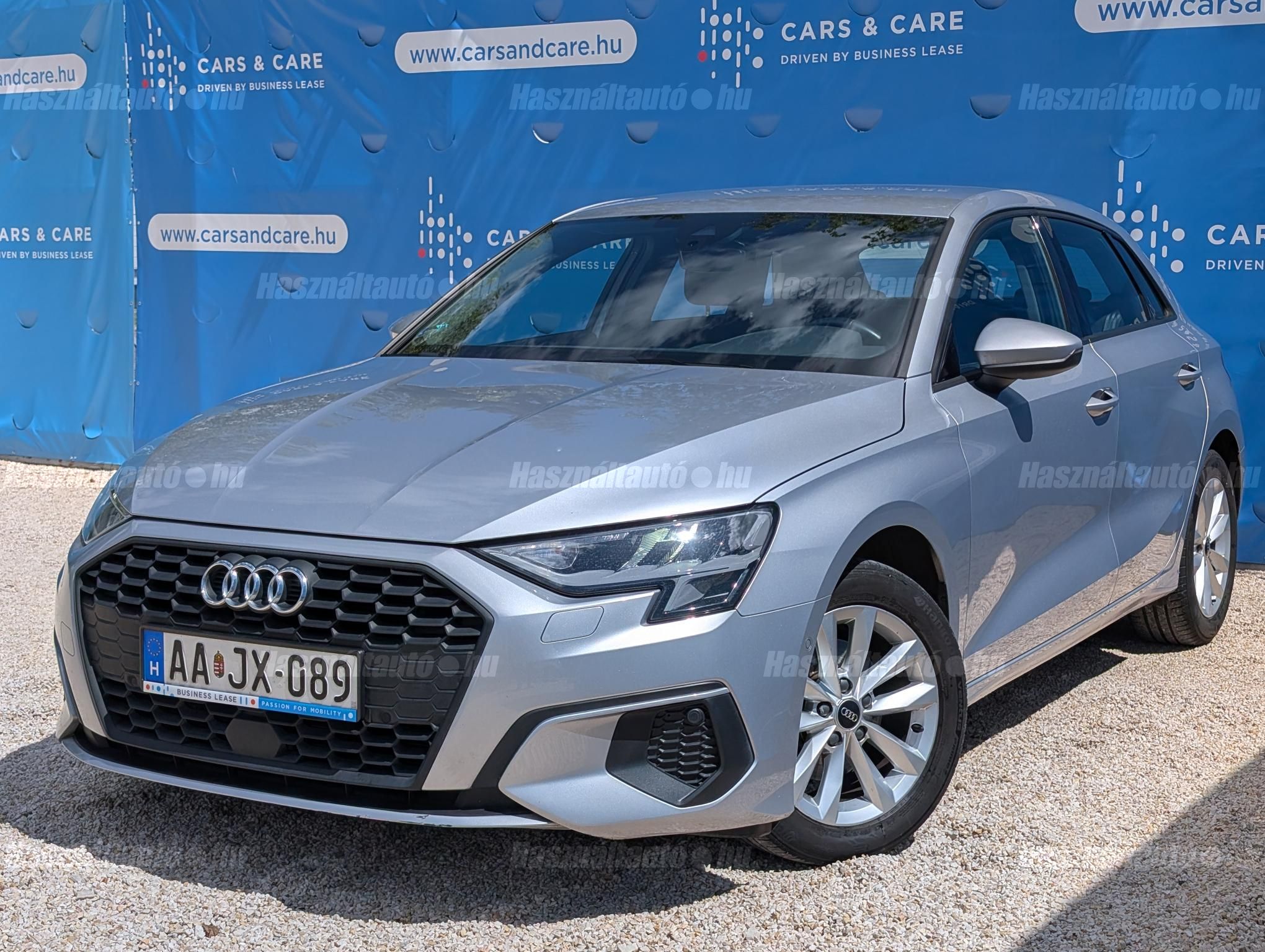 AUDI A3 2023/4 - 1