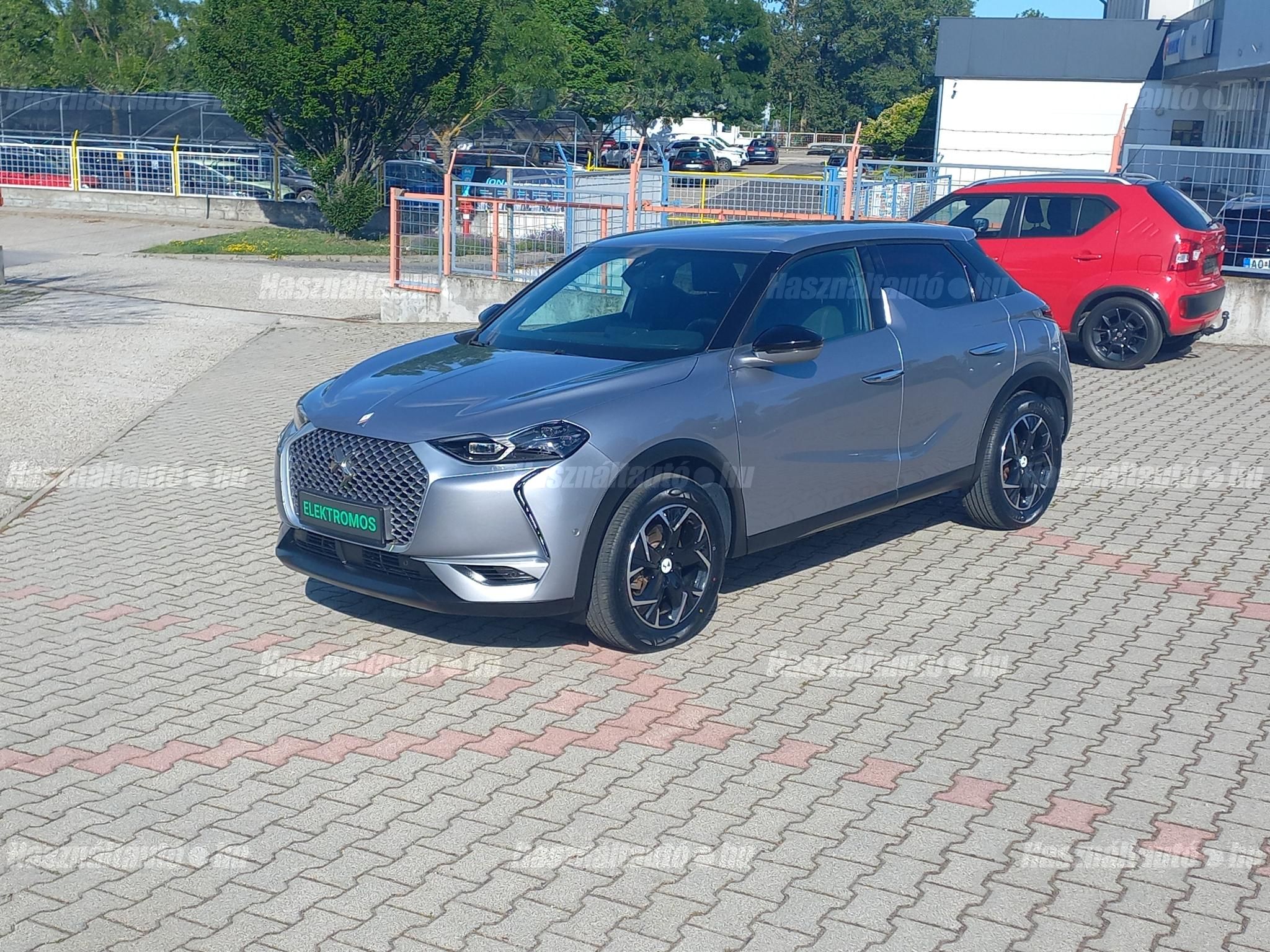 CITROEN DS3 2020/11 - 1