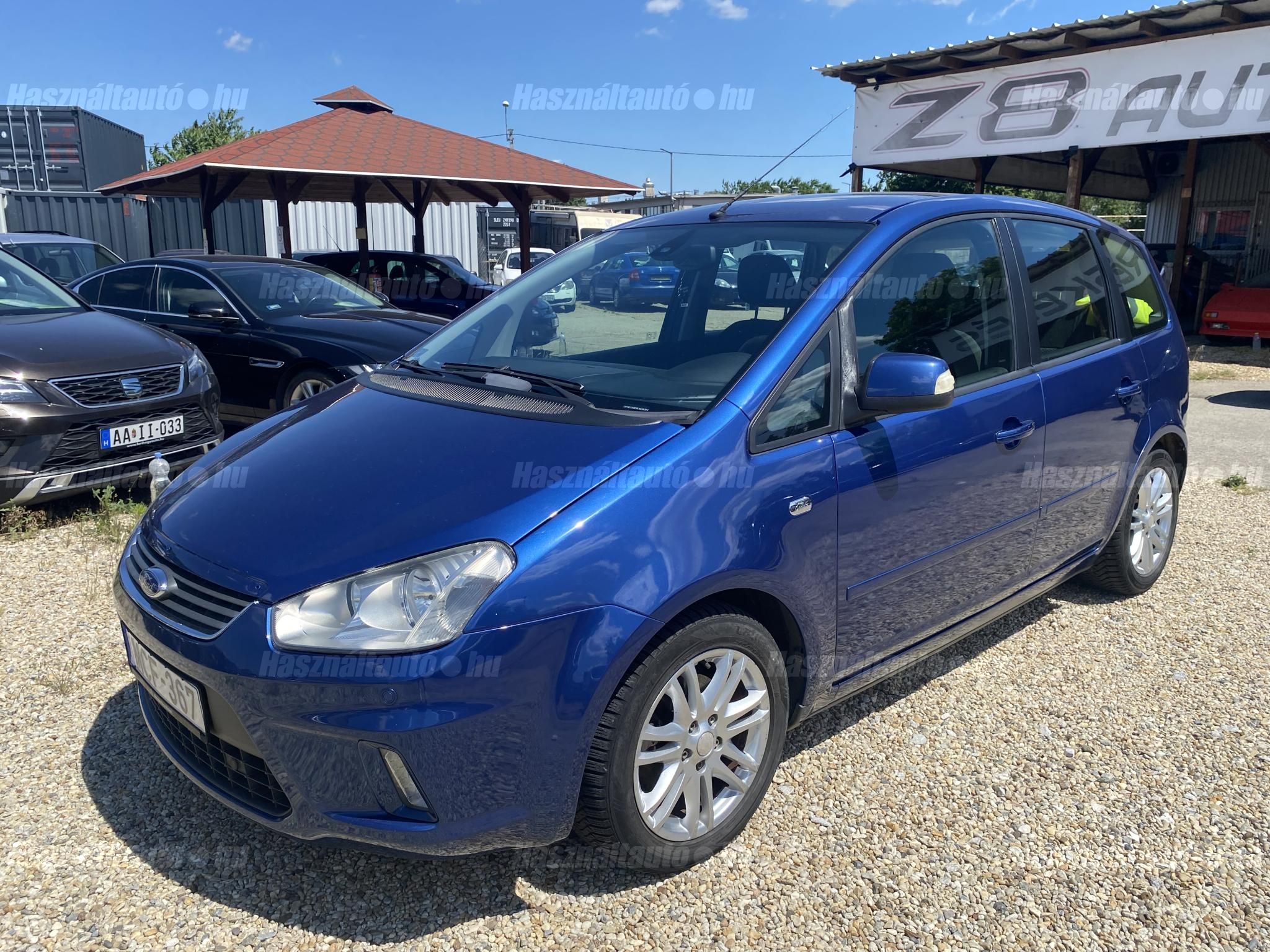 FORD C-MAX 2010/8 - 1