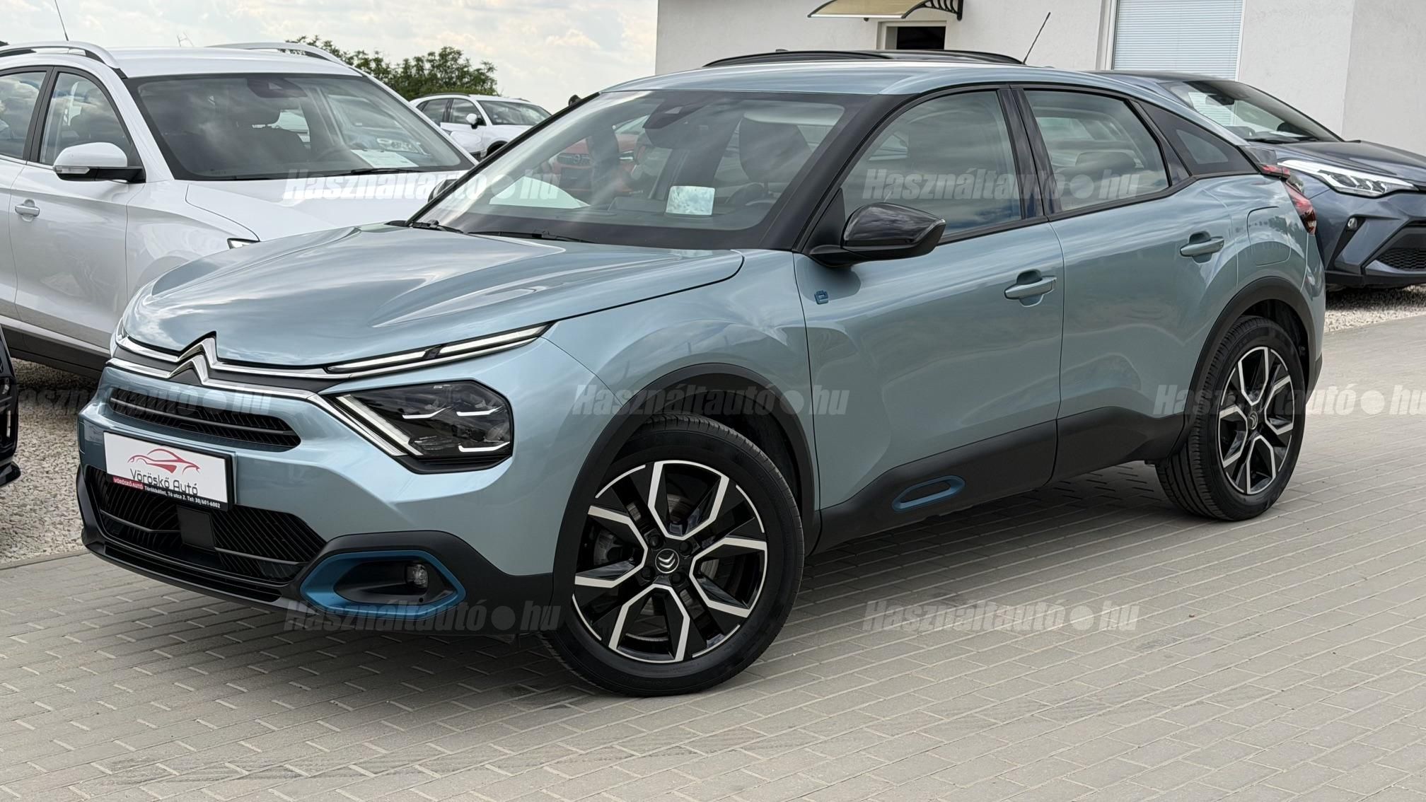 CITROEN C4 2021/5 - 1